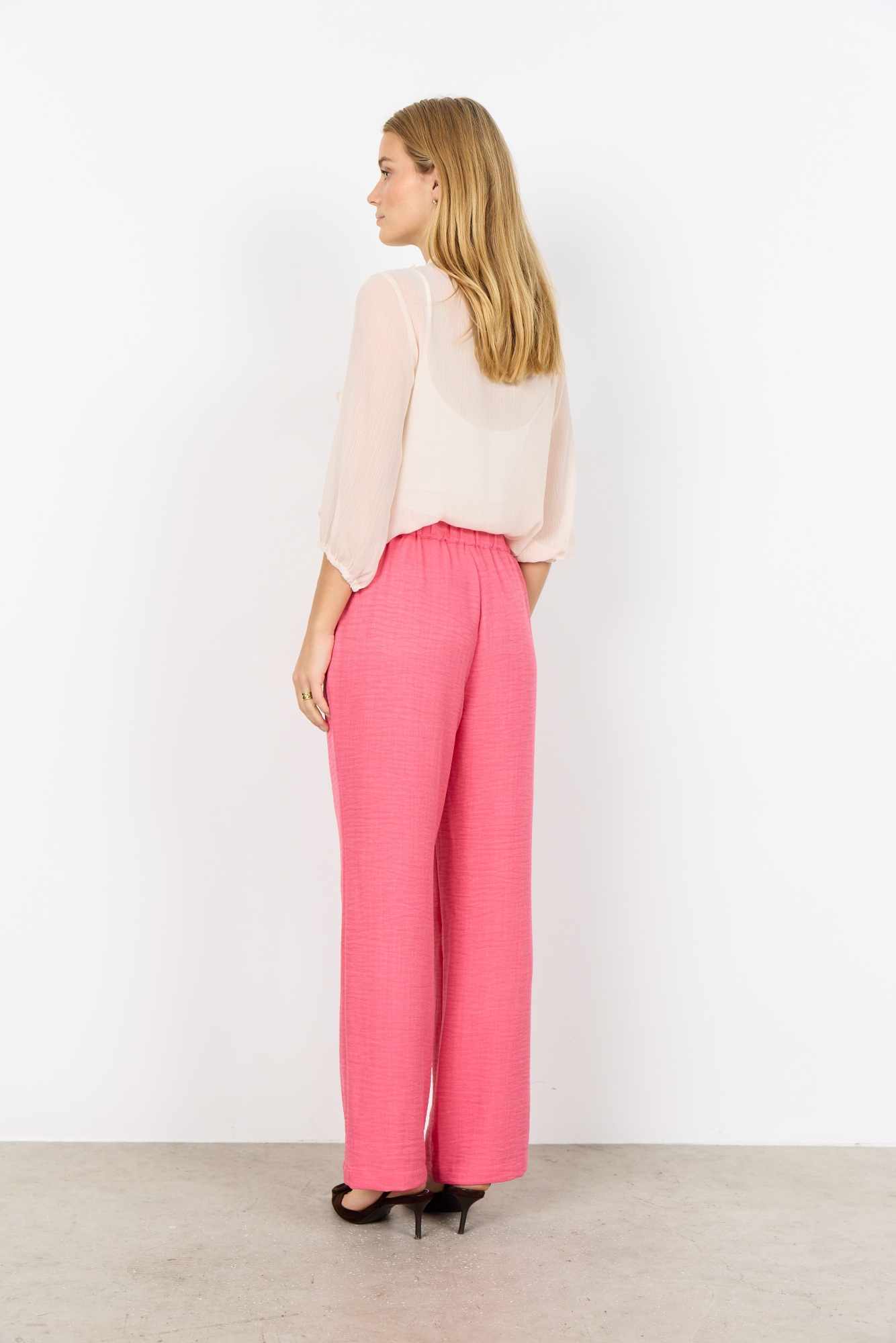 soyaconcept Pantalon à enfiler »SC-CHARISSA 3-C«
