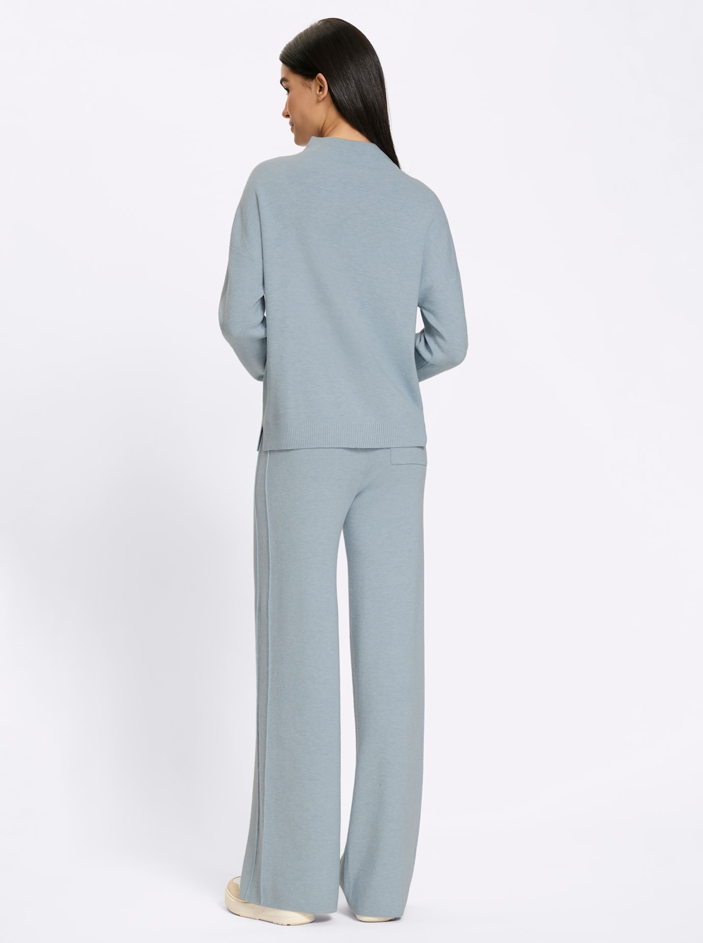 heine Strickpullover »Strick-Set«