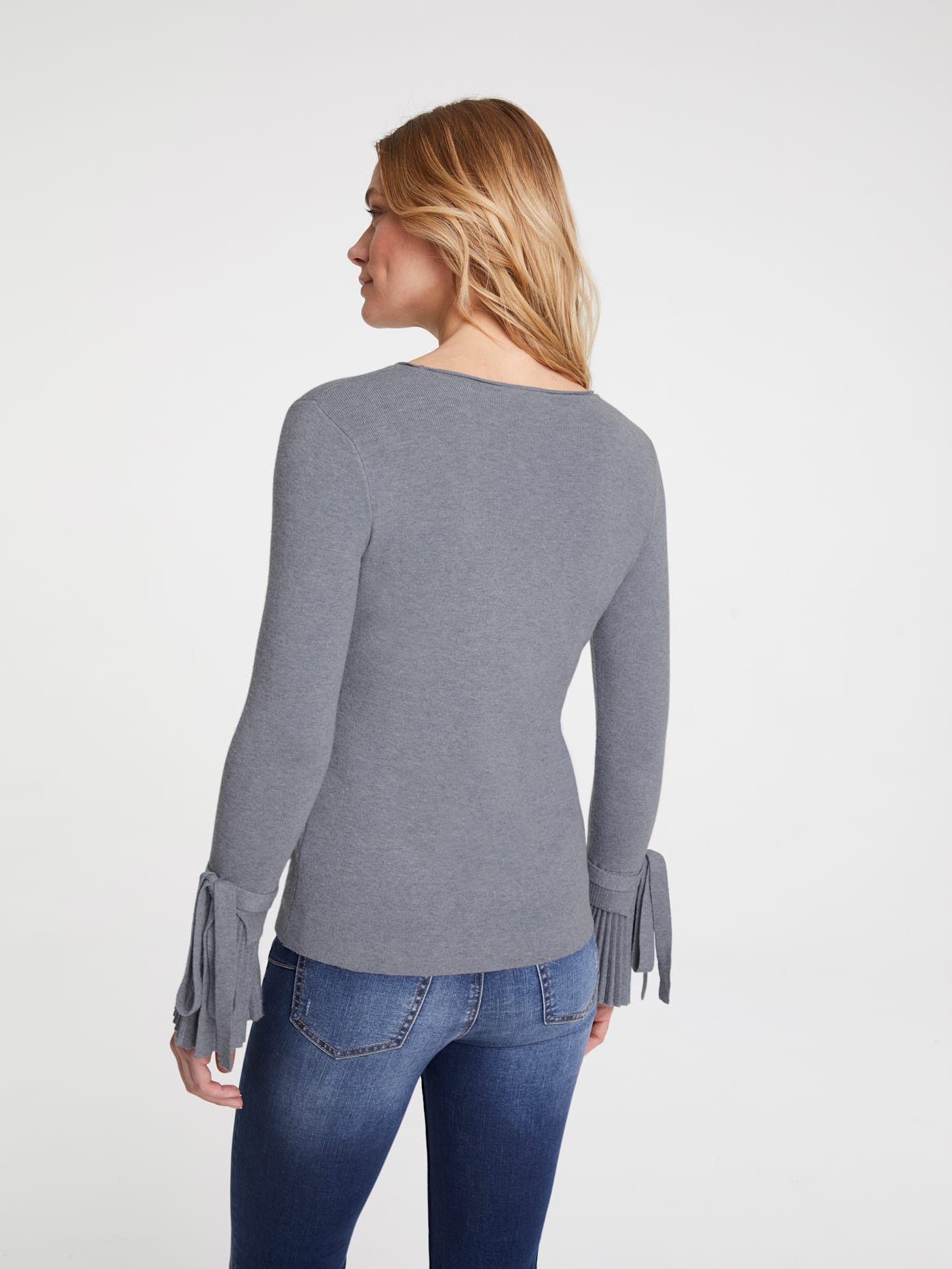 heine Strickpullover »Pullover«