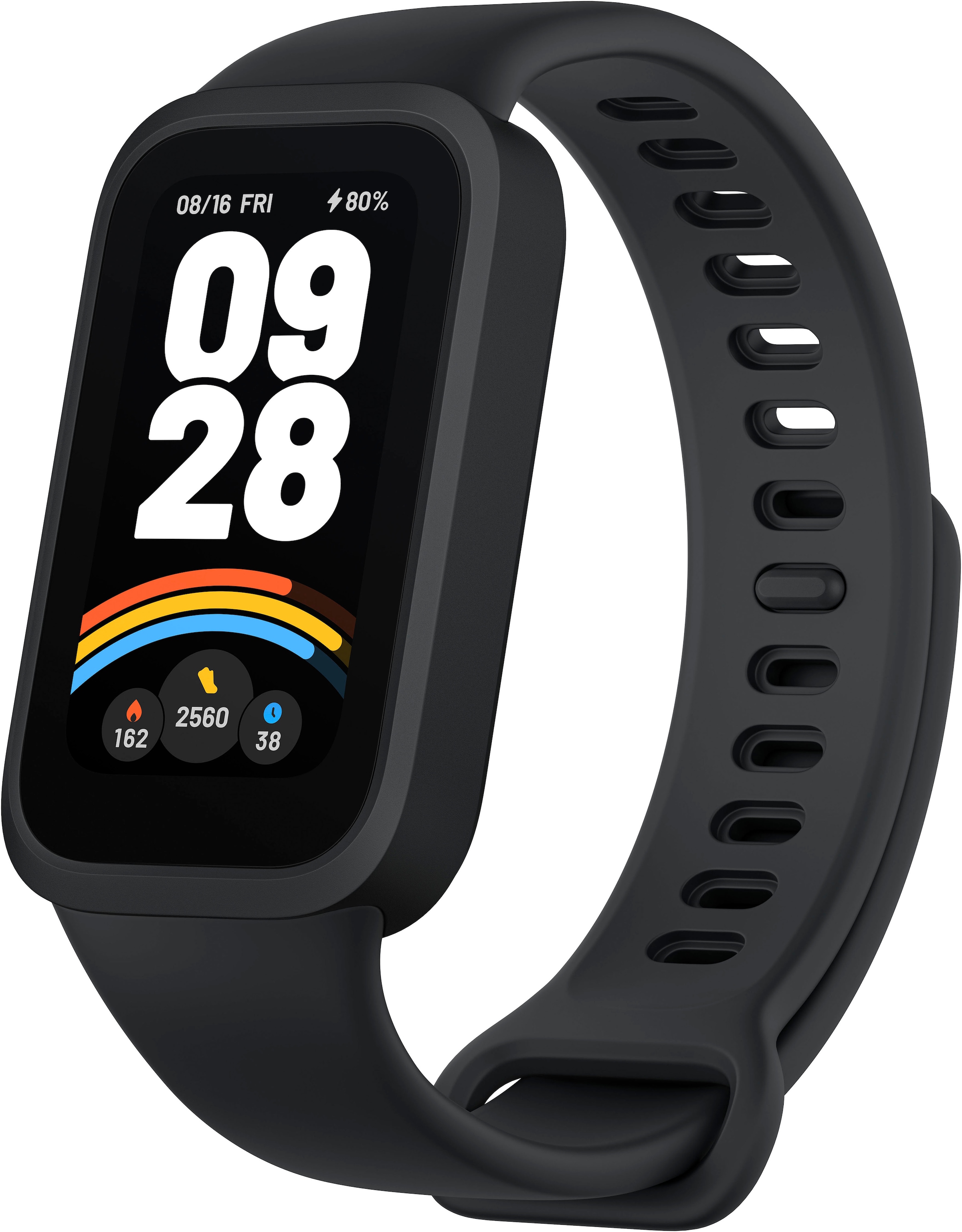 Xiaomi Bande de fitness »Smart Band 9 Active« (3,73 cm / 1,47 ″) RTOS