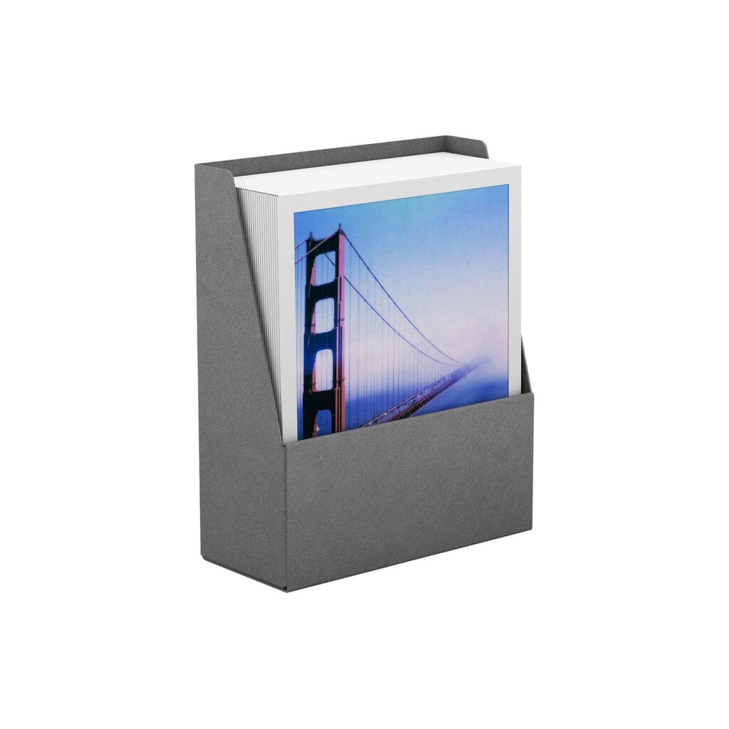 Polaroid Originals Sofortbildkamera »Everythingbox Summer Blue Limited Edition Blau«