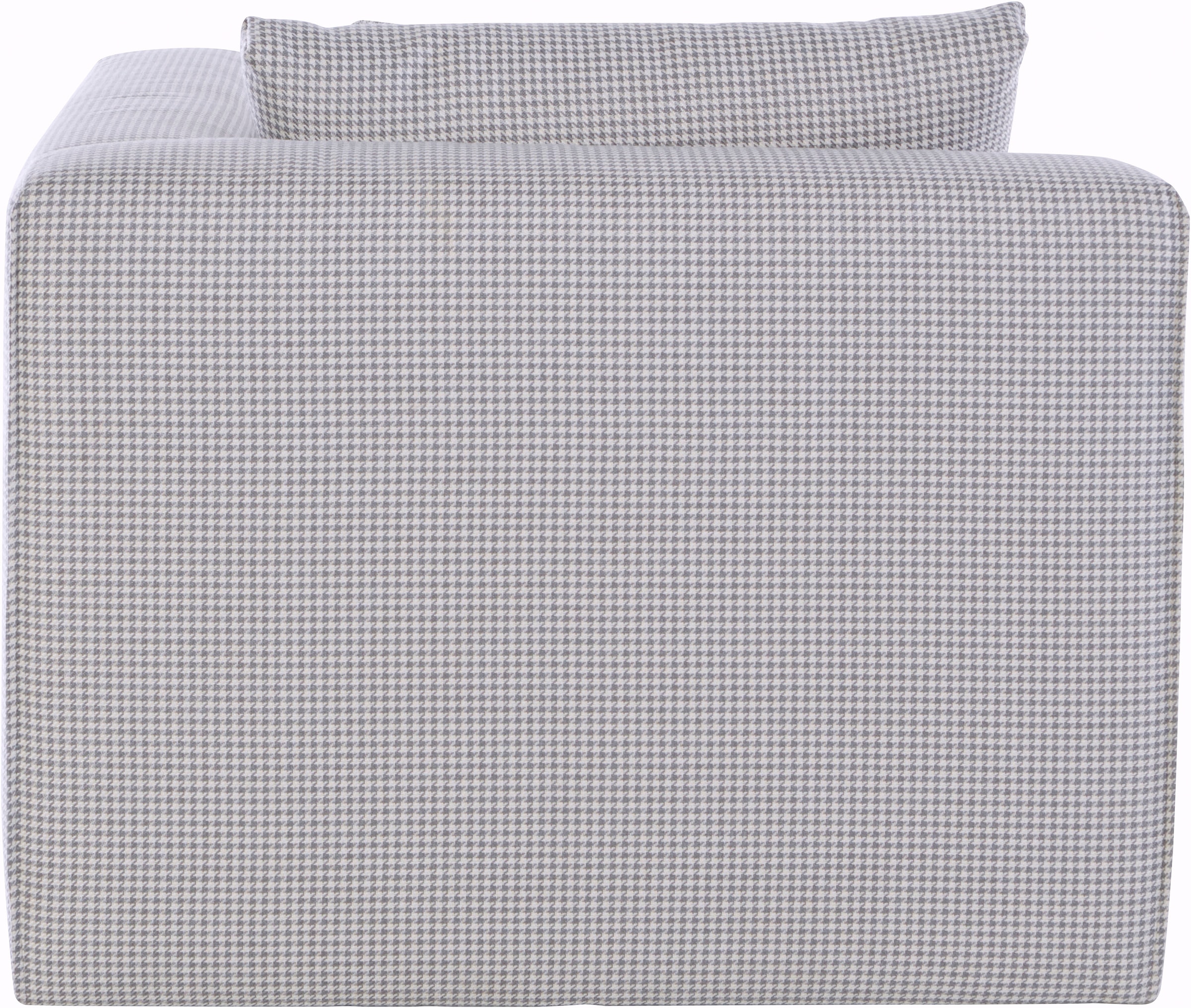 Home affaire Sofa-Eckelement »Comfine« Modul-Ecke zur indiviuellen Zusammenstellung, in 3 Bezugsvarianten