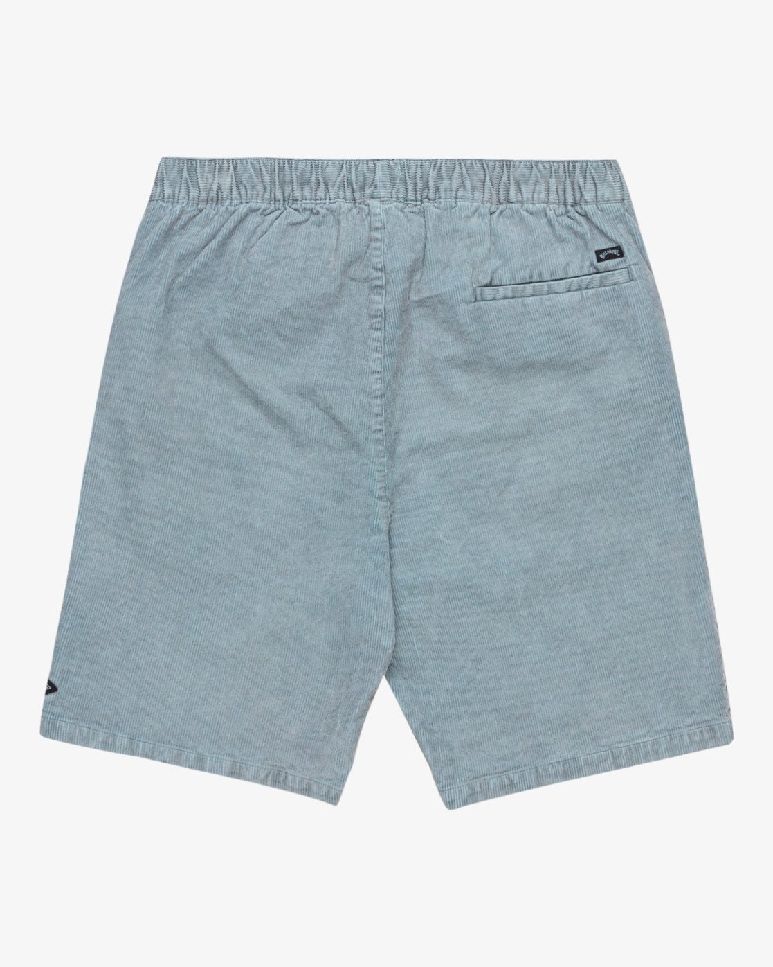Billabong Short »LARRY CORD«  für sportliche Aktivitäten, aus Baumwolle, weiche Struktur