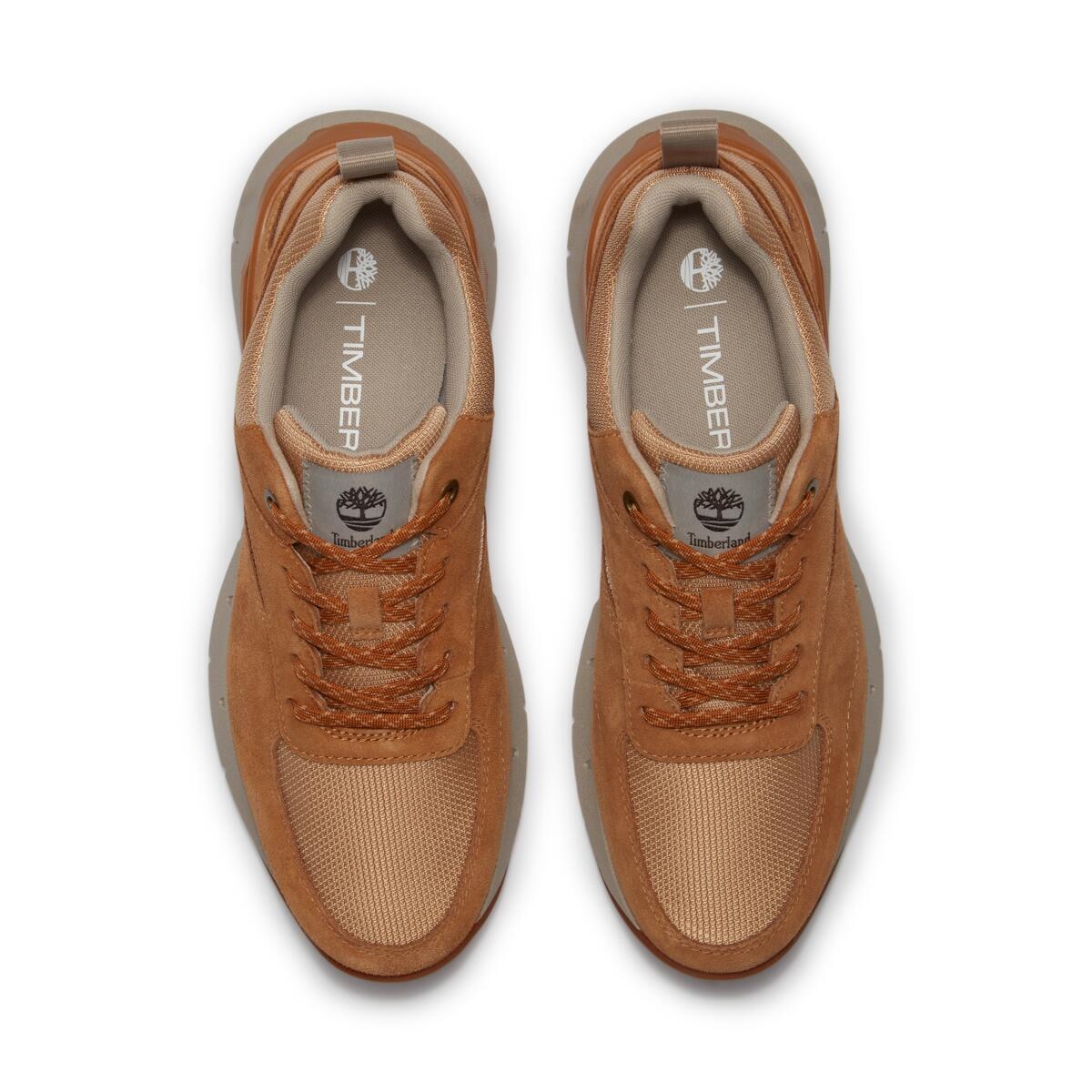 Timberland Sneaker »Voyager Park LOW LACE UP SNEAKER«