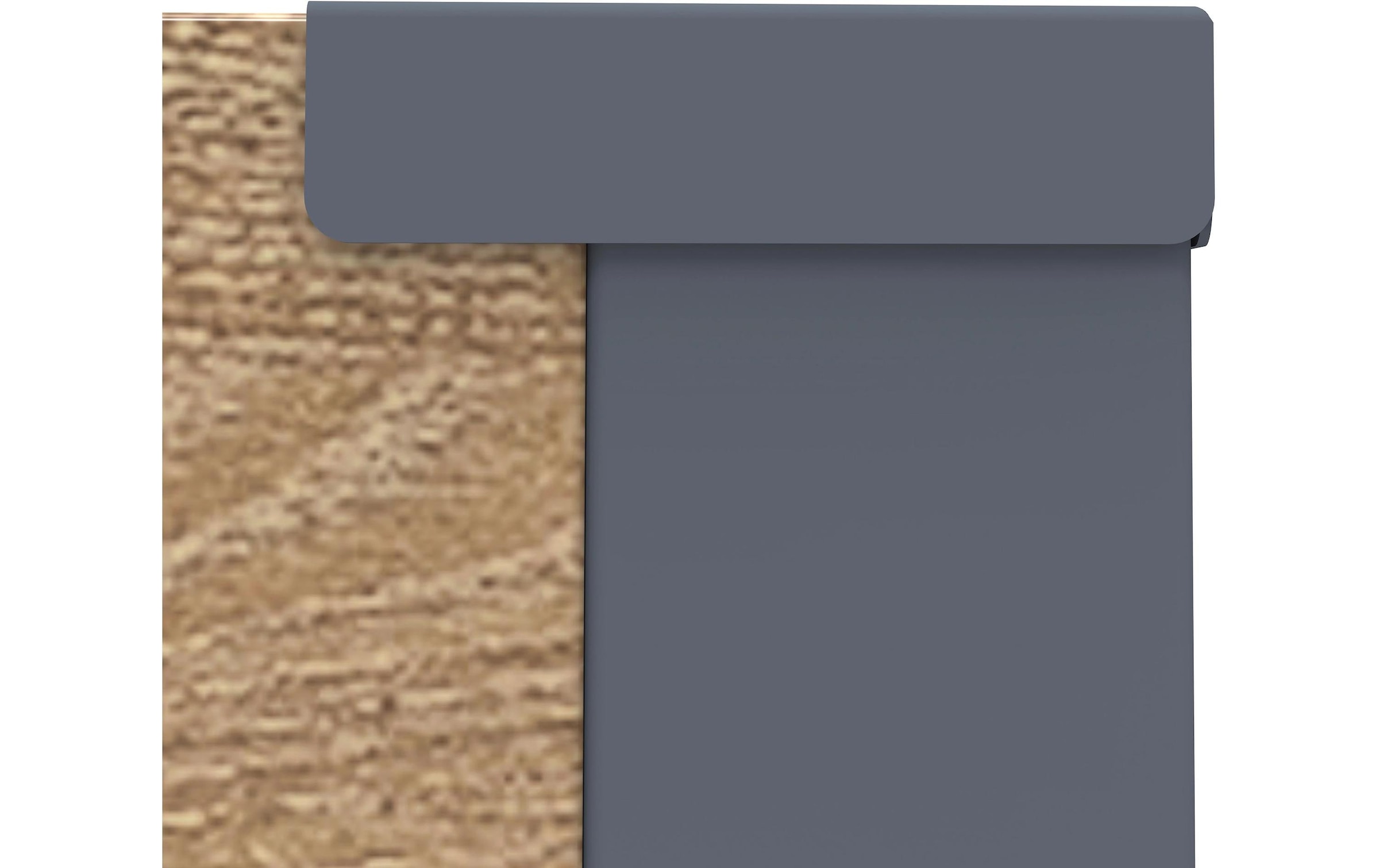 WESTMANN Lit surélevé »Talus XL« LxPxH : 100x25x77 cm