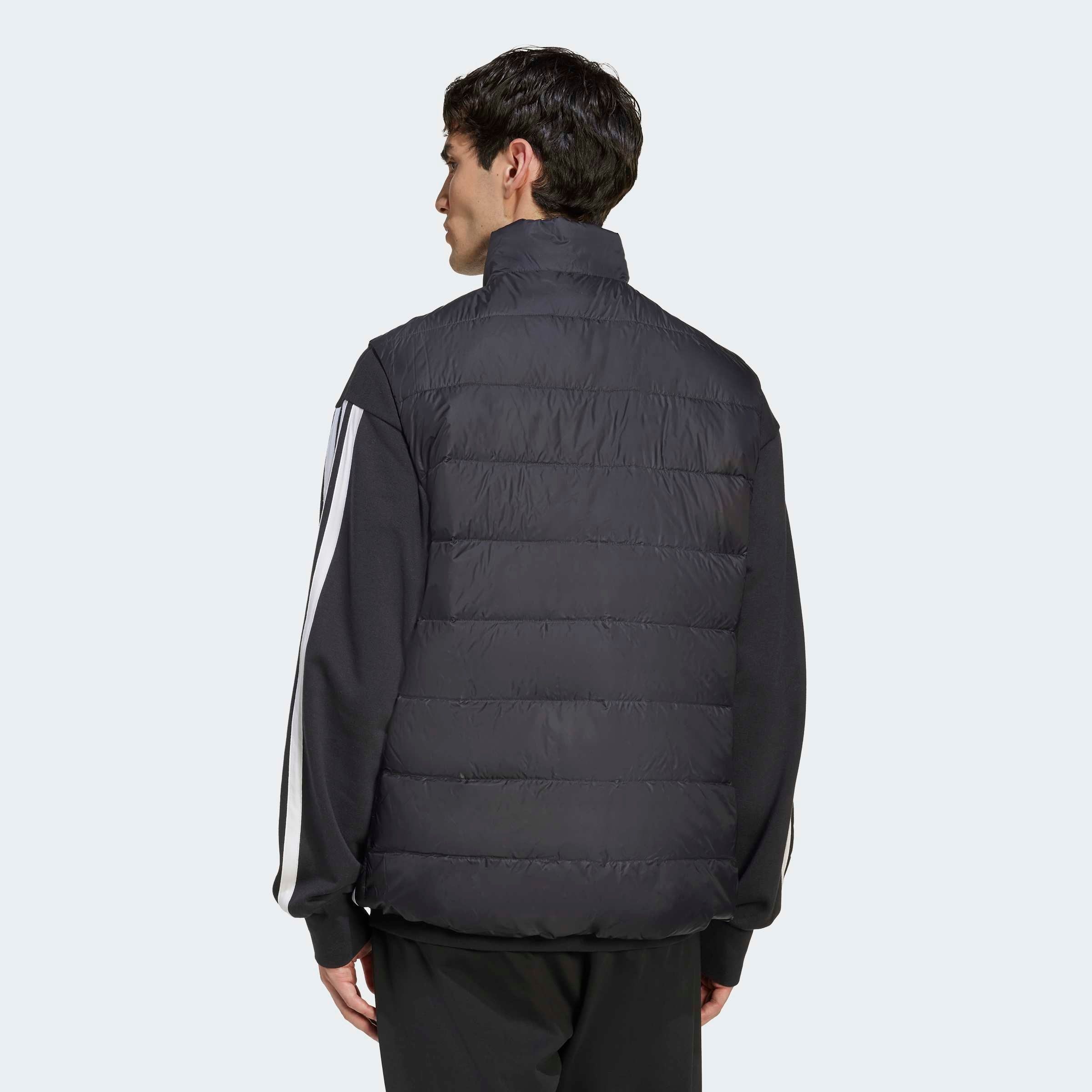 adidas Sportswear Gilet fonctionnel »ESS 3S L DOWN V«