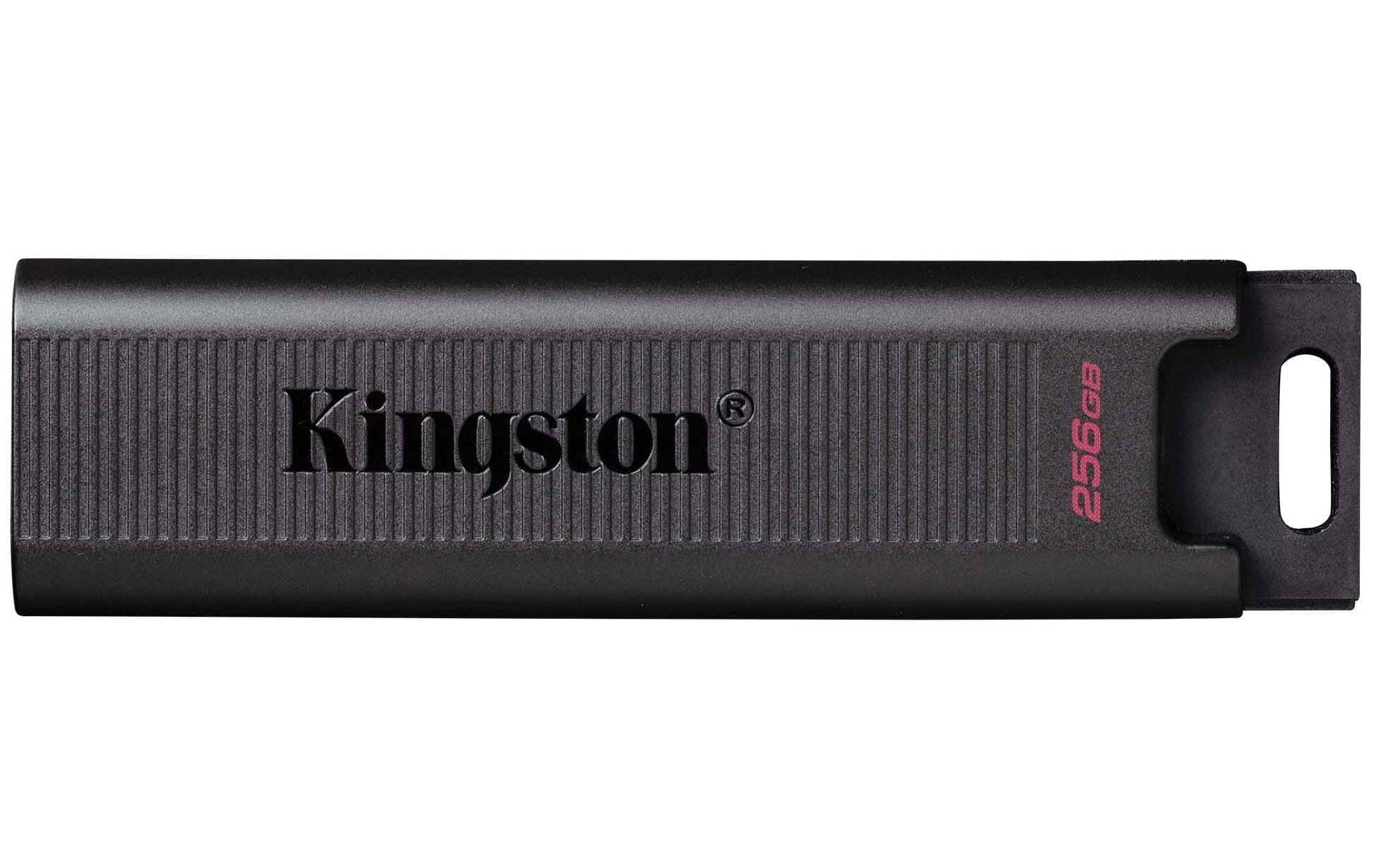 Image of Kingston USB-Stick »DataTraveler Max«, (Lesegeschwindigkeit 1000 MB/s) bei Ackermann Versand Schweiz