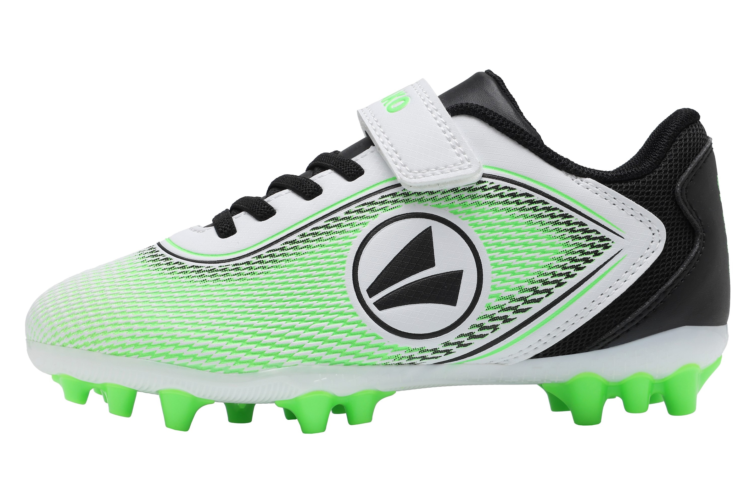 Jako Chaussure de football »J-SFG COURSE EV«  pour terrains en gazon, pour enfants