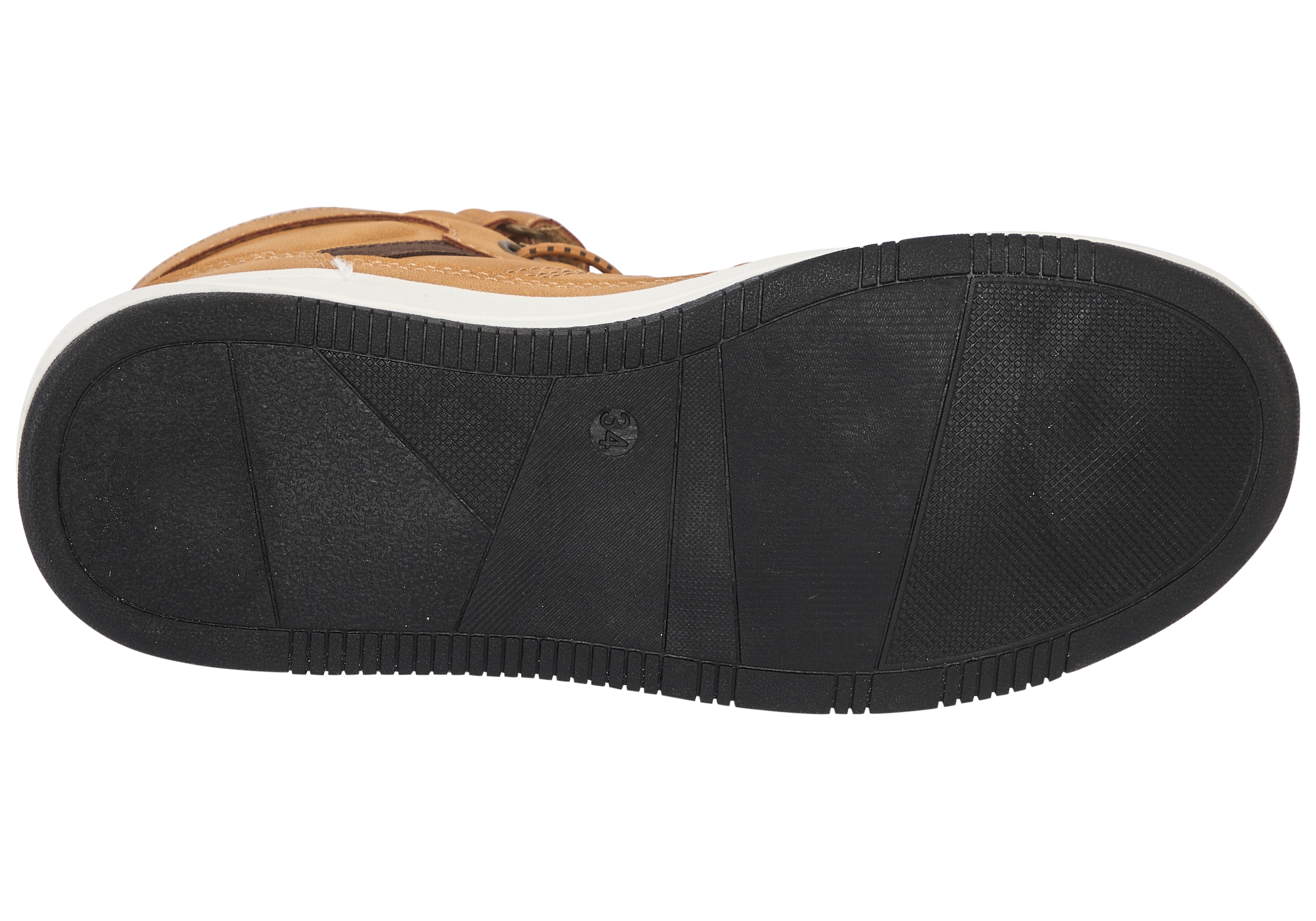 O'Neill Bottes d'hiver »TURA MID JR«  Winterschuhe, Winterboots, Snowboots