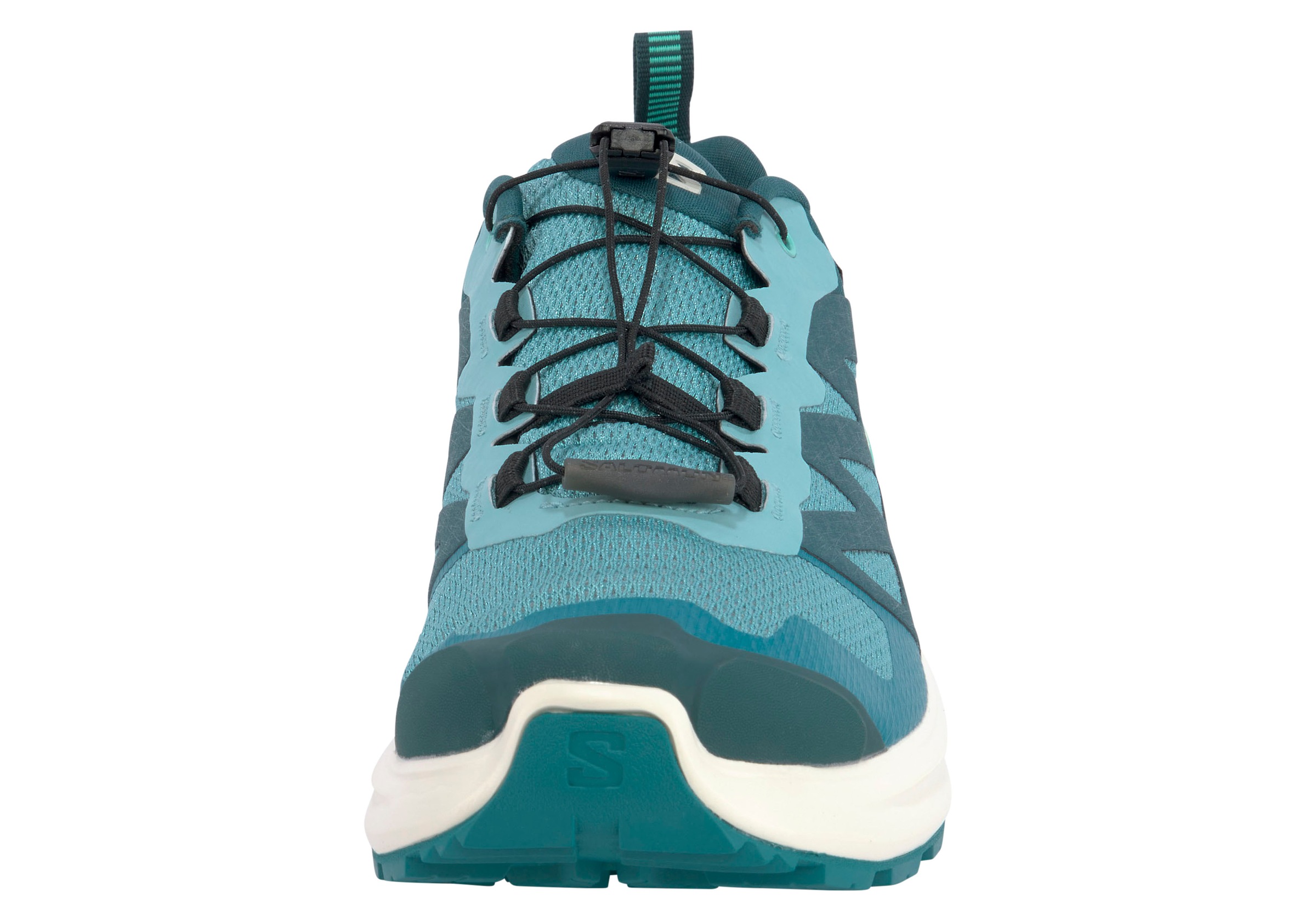 Salomon Trailrunningschuh, wasserdicht