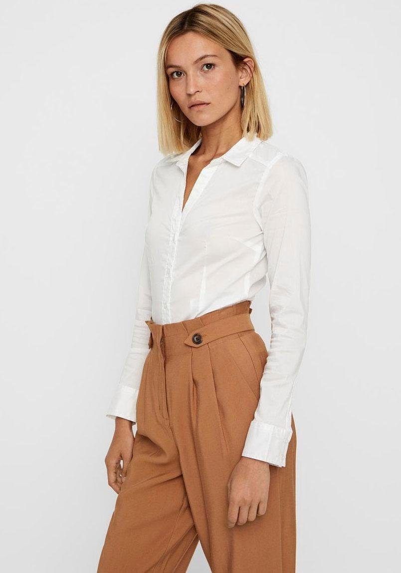 Image of Vero Moda Blusenbody »VMLADY G-STRING« bei Ackermann Versand Schweiz