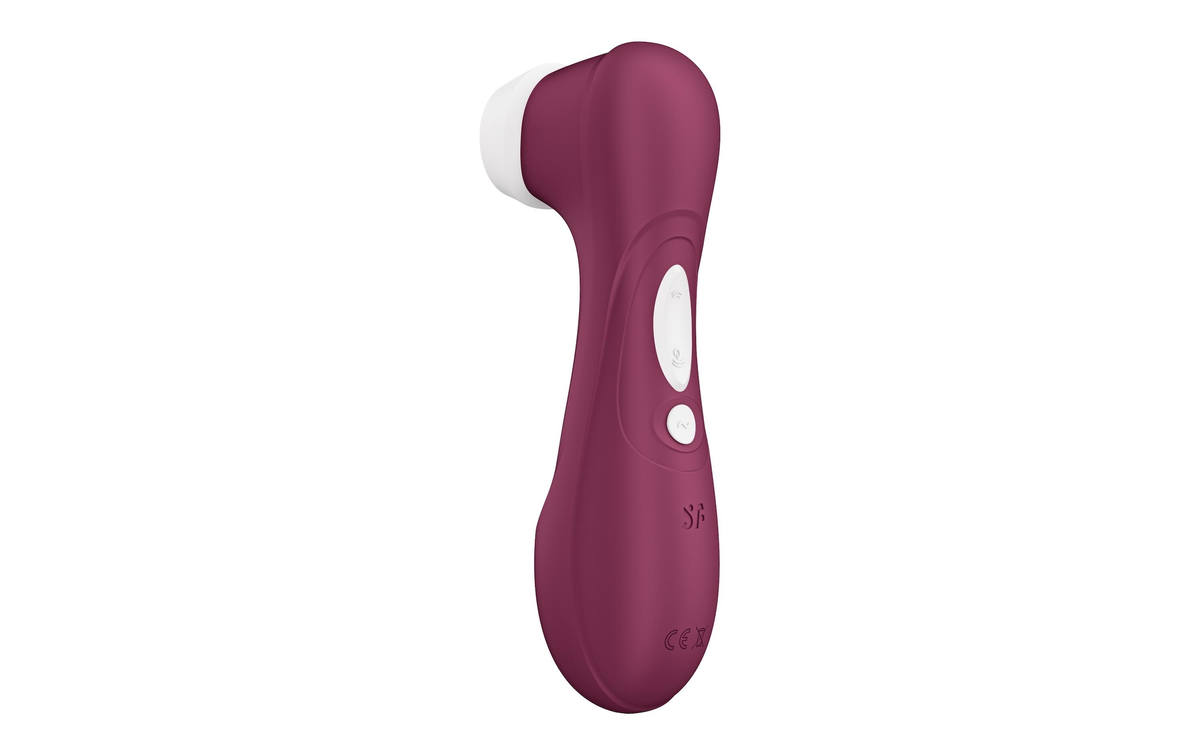 Satisfyer Vibrator »Pro 2 Generation«, (1 tlg.)