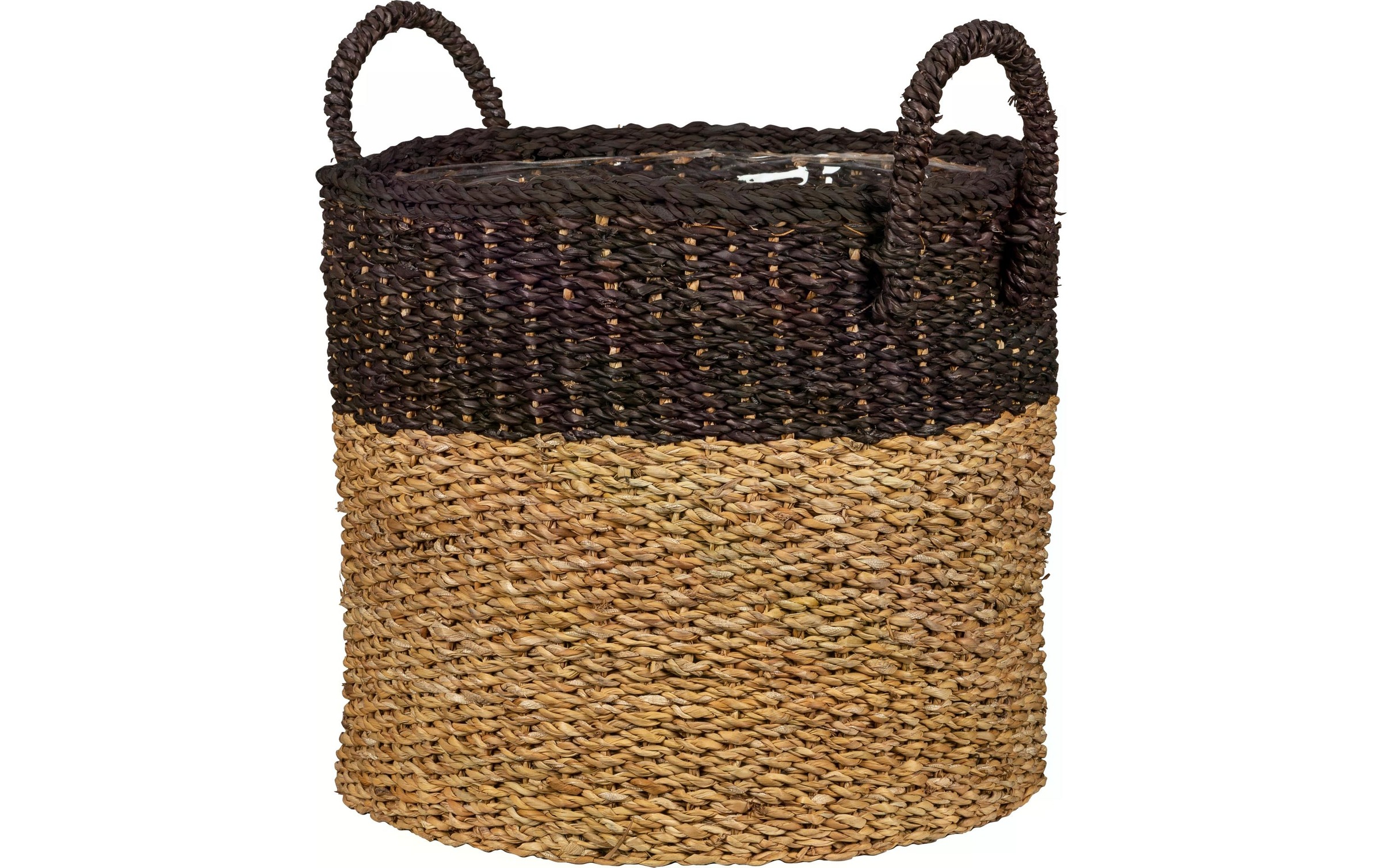Image of Scheurich Blumentopf "mit Griffen 28 x 24 cm"