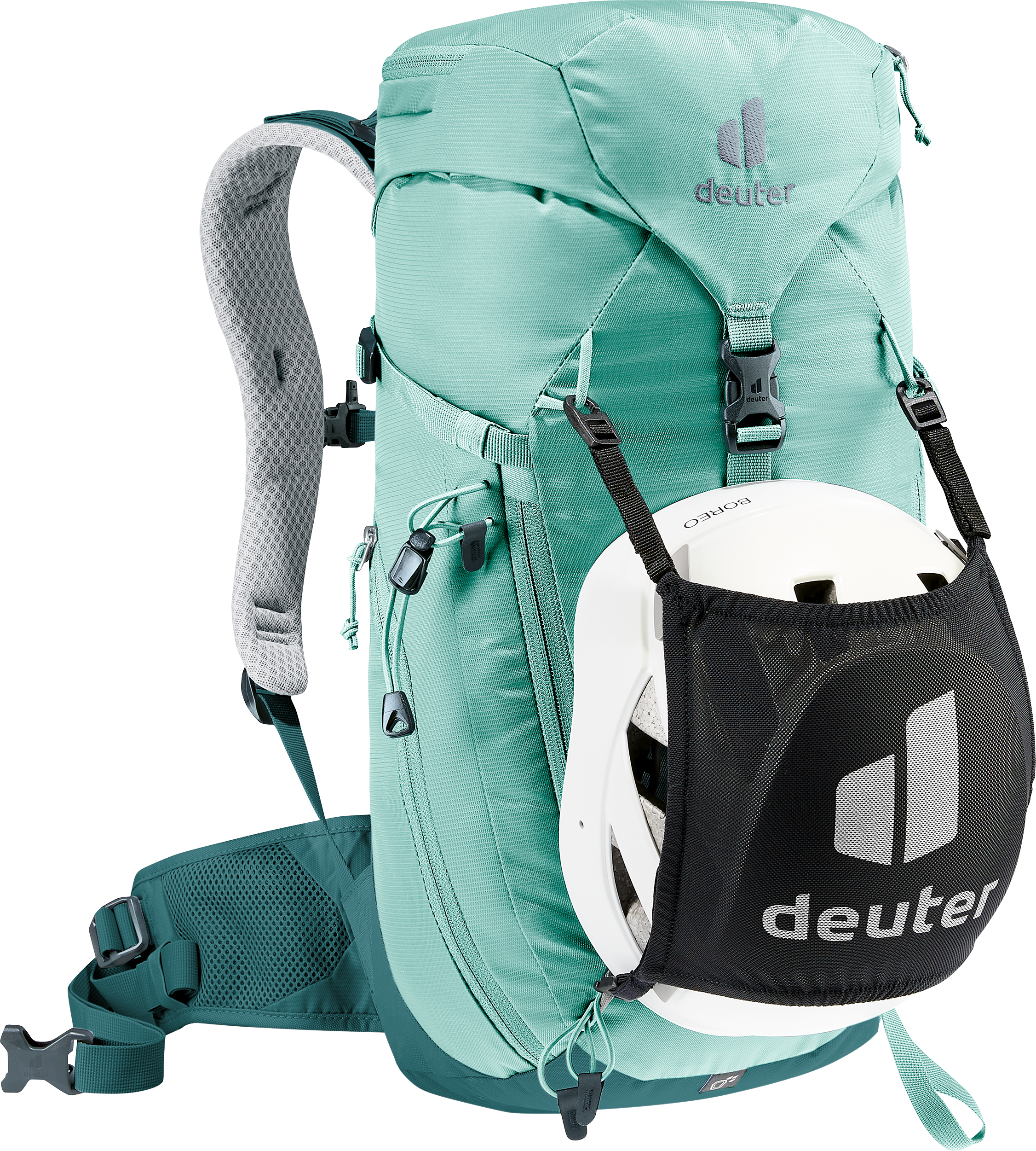 deuter Alpinrucksack »TRAIL 16 SL«