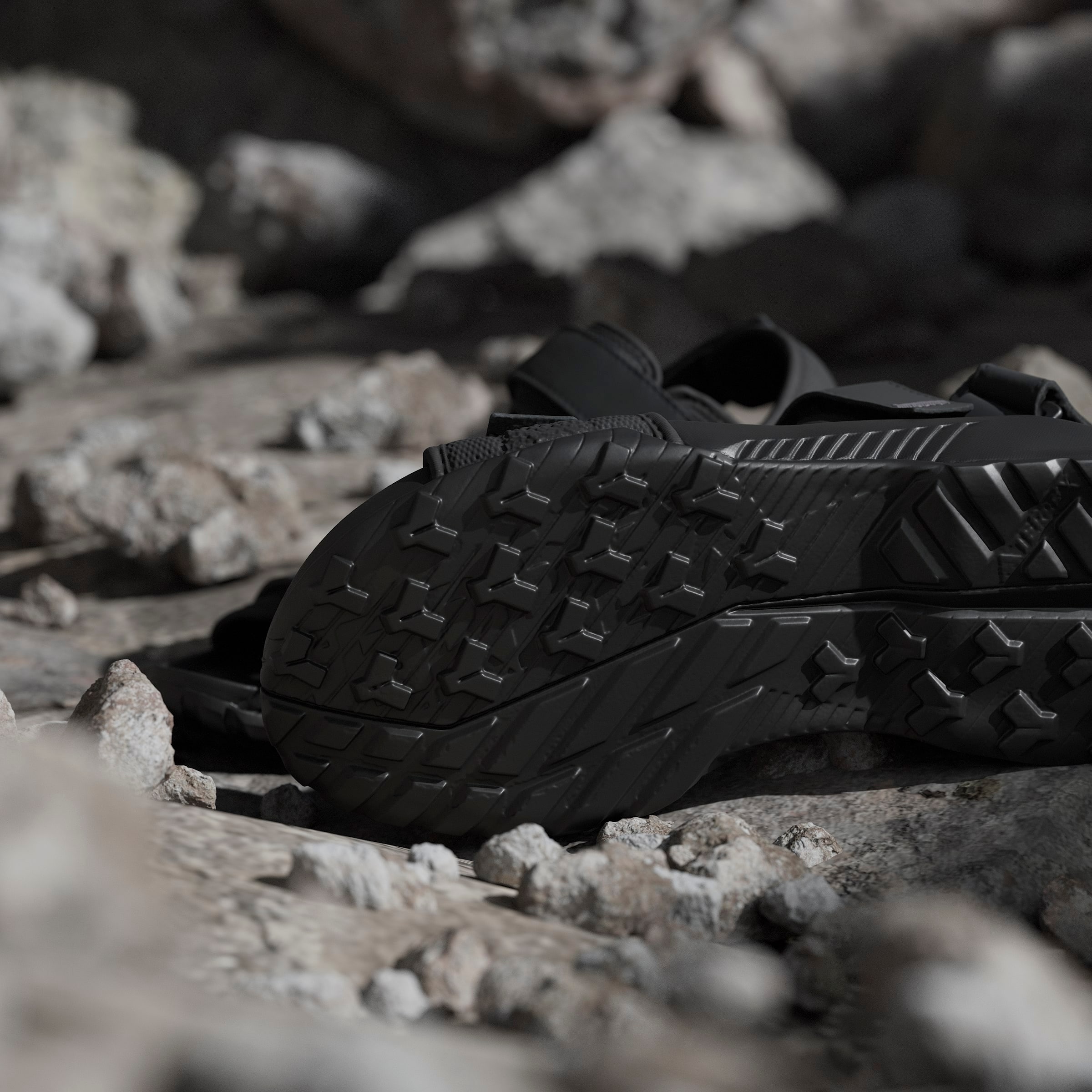 adidas TERREX Outdoorsandale »HYDROTERRA SANDALE«