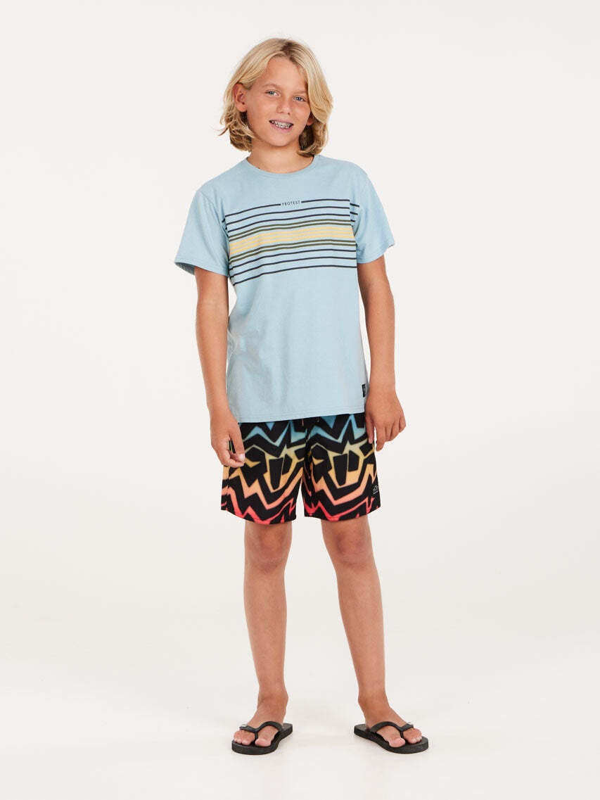 Protest T-shirt »T-SHIRT PRTFINCE JR«