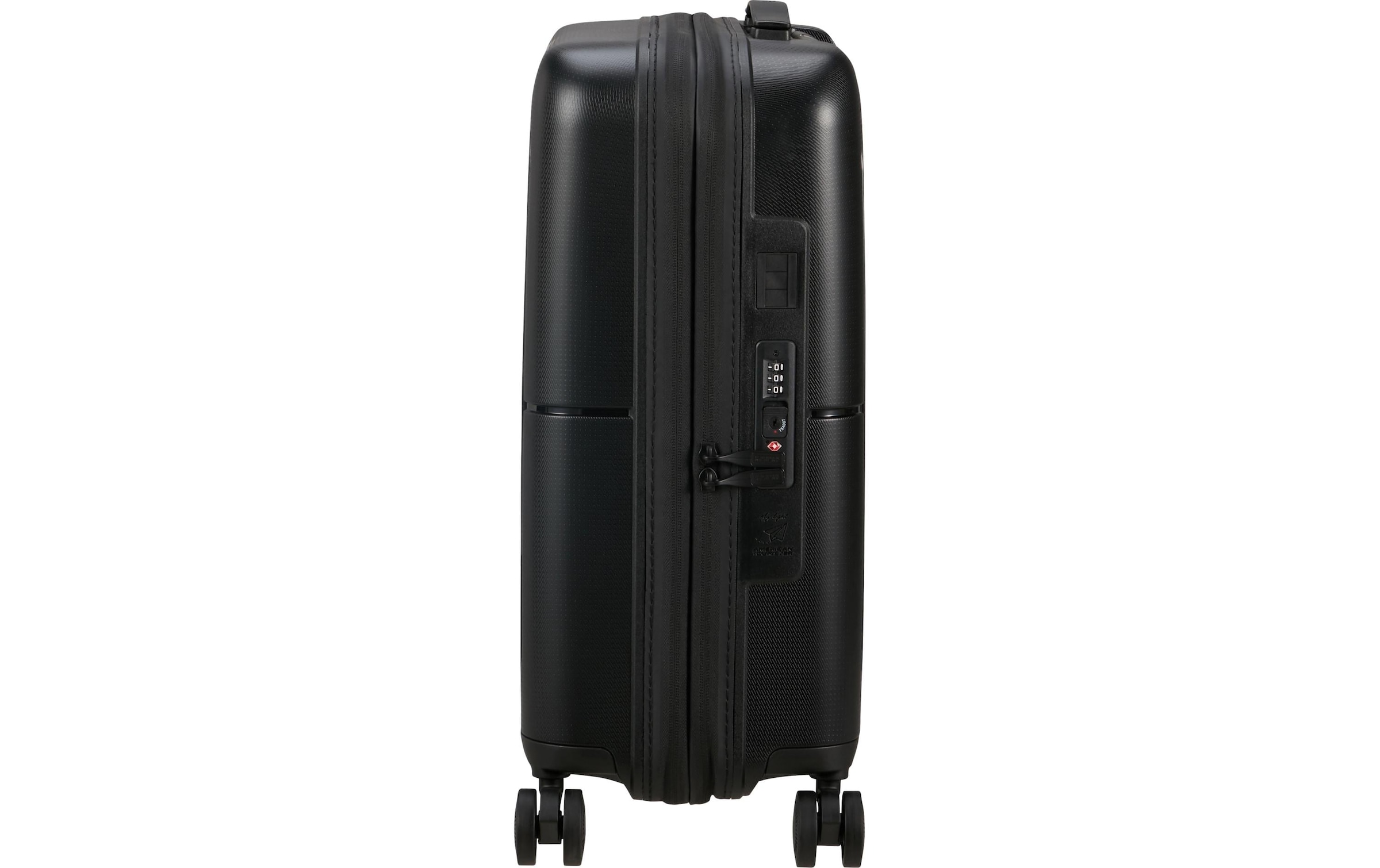 American Tourister® Valise »DashPop« 41 litre 4 Rollen Valise grande valise de voyage serrure TSA à combinaison bagage enregistré