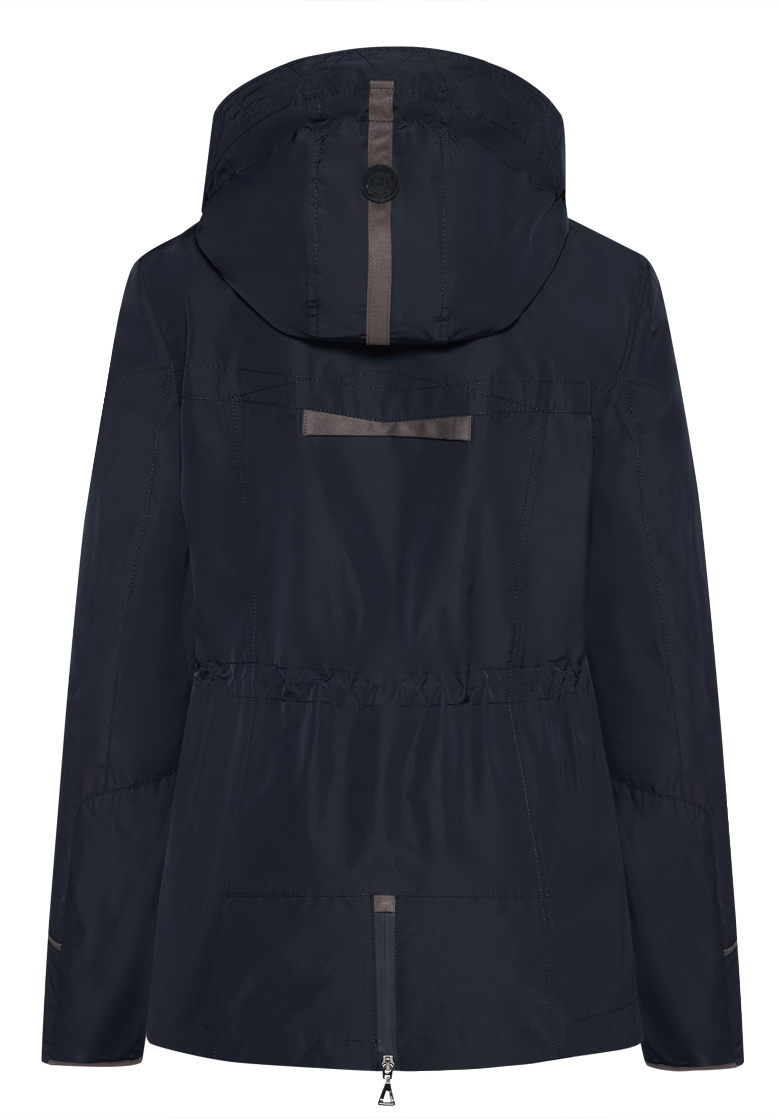 Gil Bret Veste d'extérieur mit Kapuze mit Kapuze