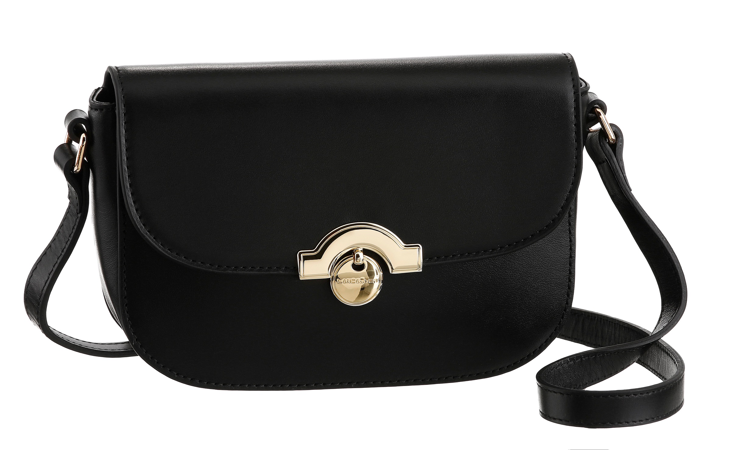 Image of LANCASTER Umhängetasche »Paris Médaille«, im kleinen Format bei Ackermann Versand Schweiz