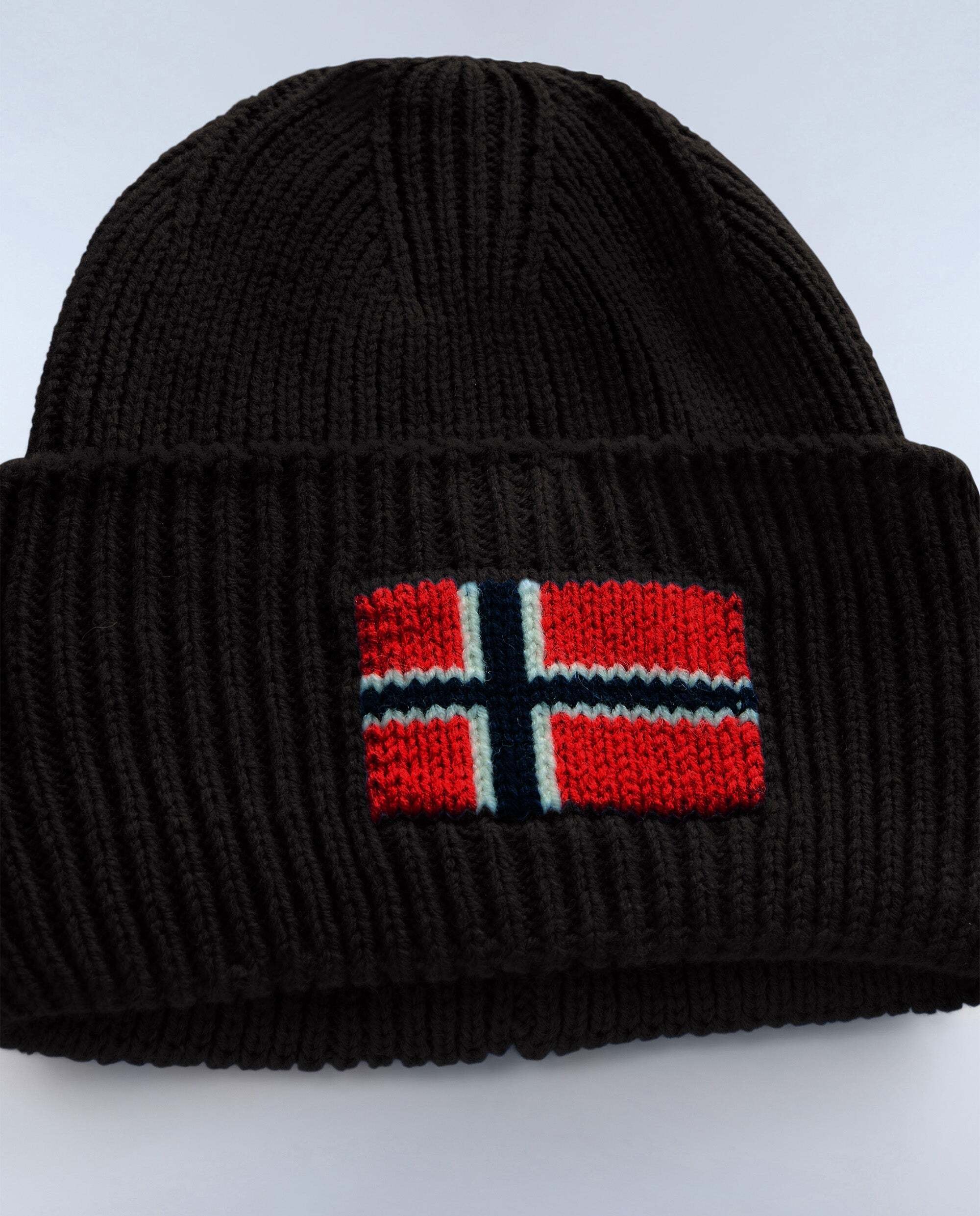 Napapijri Strickmütze »Napapijri Mütze F-EVEI 1«