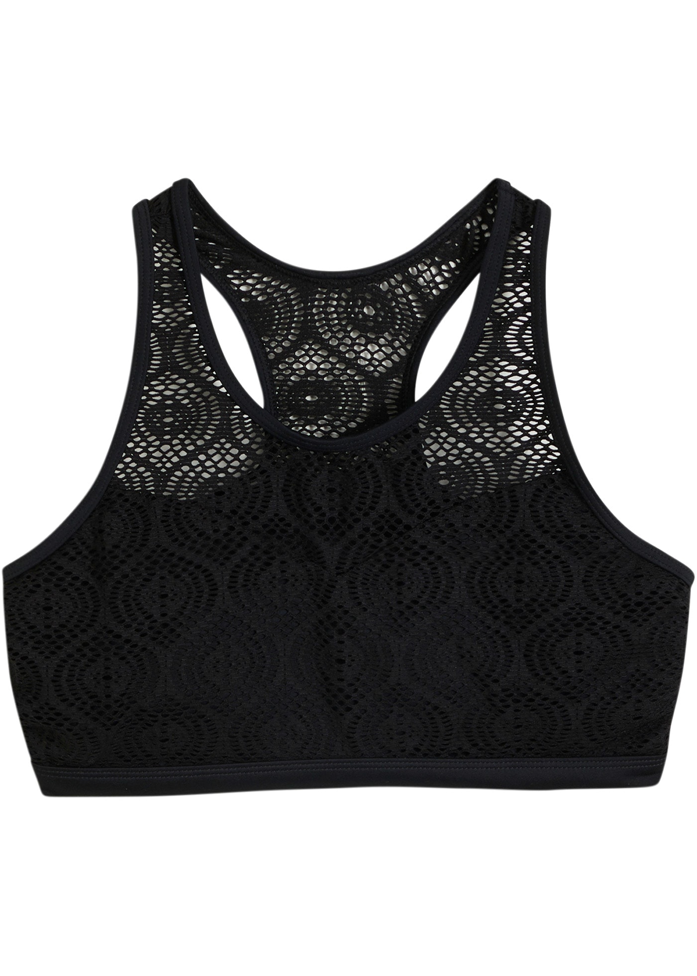 bonprix Bustier-Bikini-Top