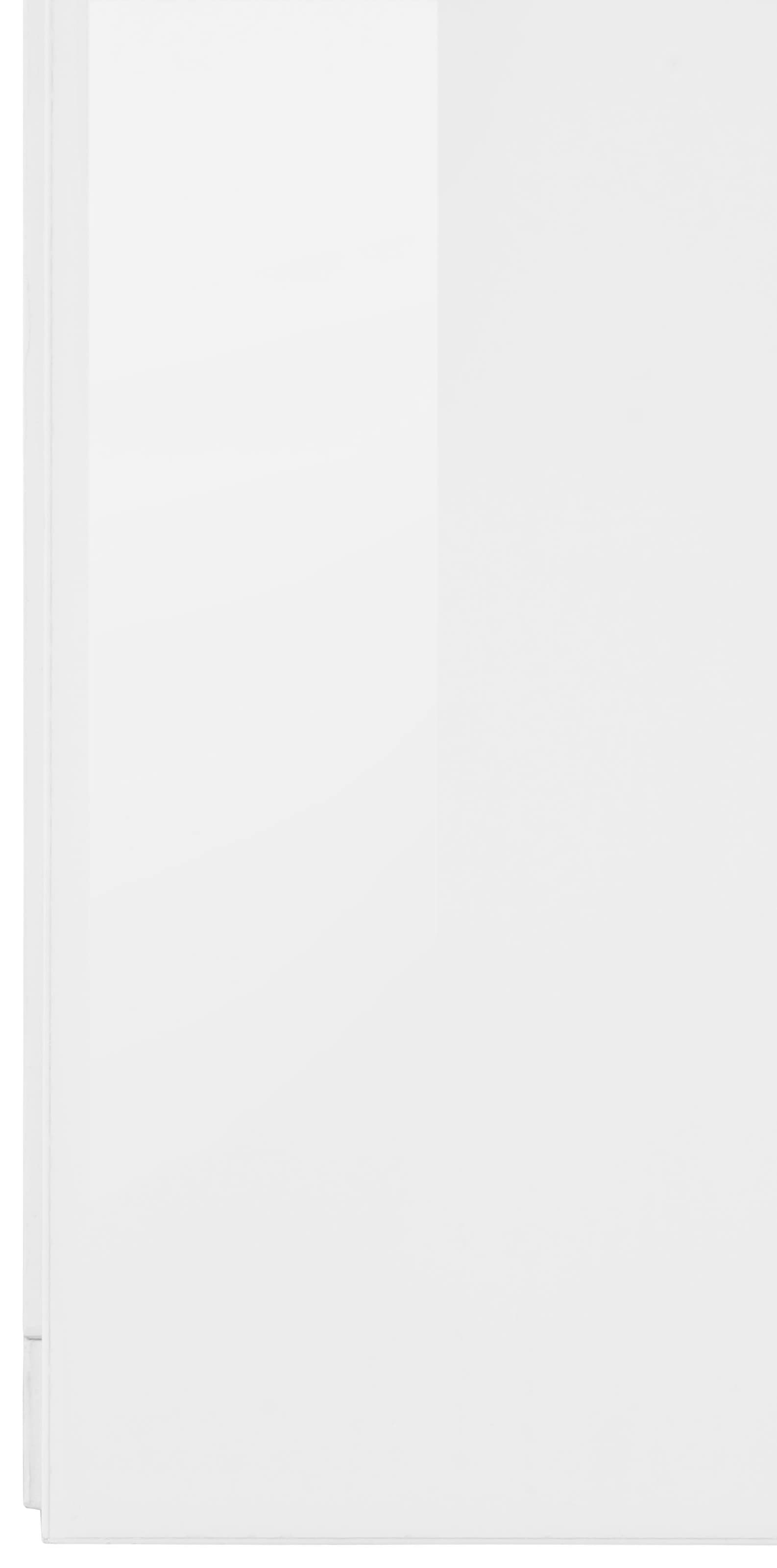 INOSIGN Kommode »Magic, Kommode, Schrank«, mit 2 Türen und 3 Schubkästen Hochglanz lackiert (B/T/H) 150x40x81 cm