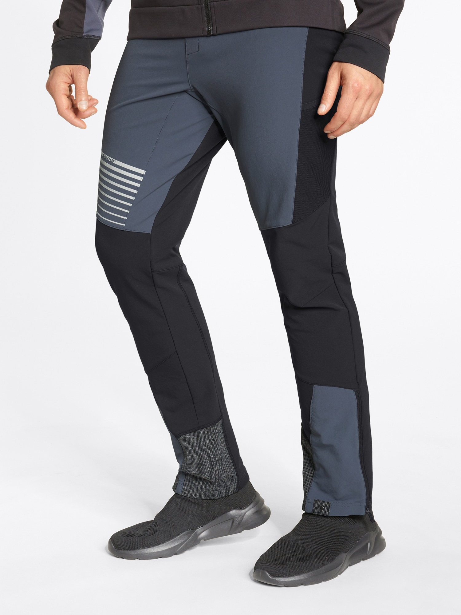 Ziener Funktionshose »NAWO man (pants active)«