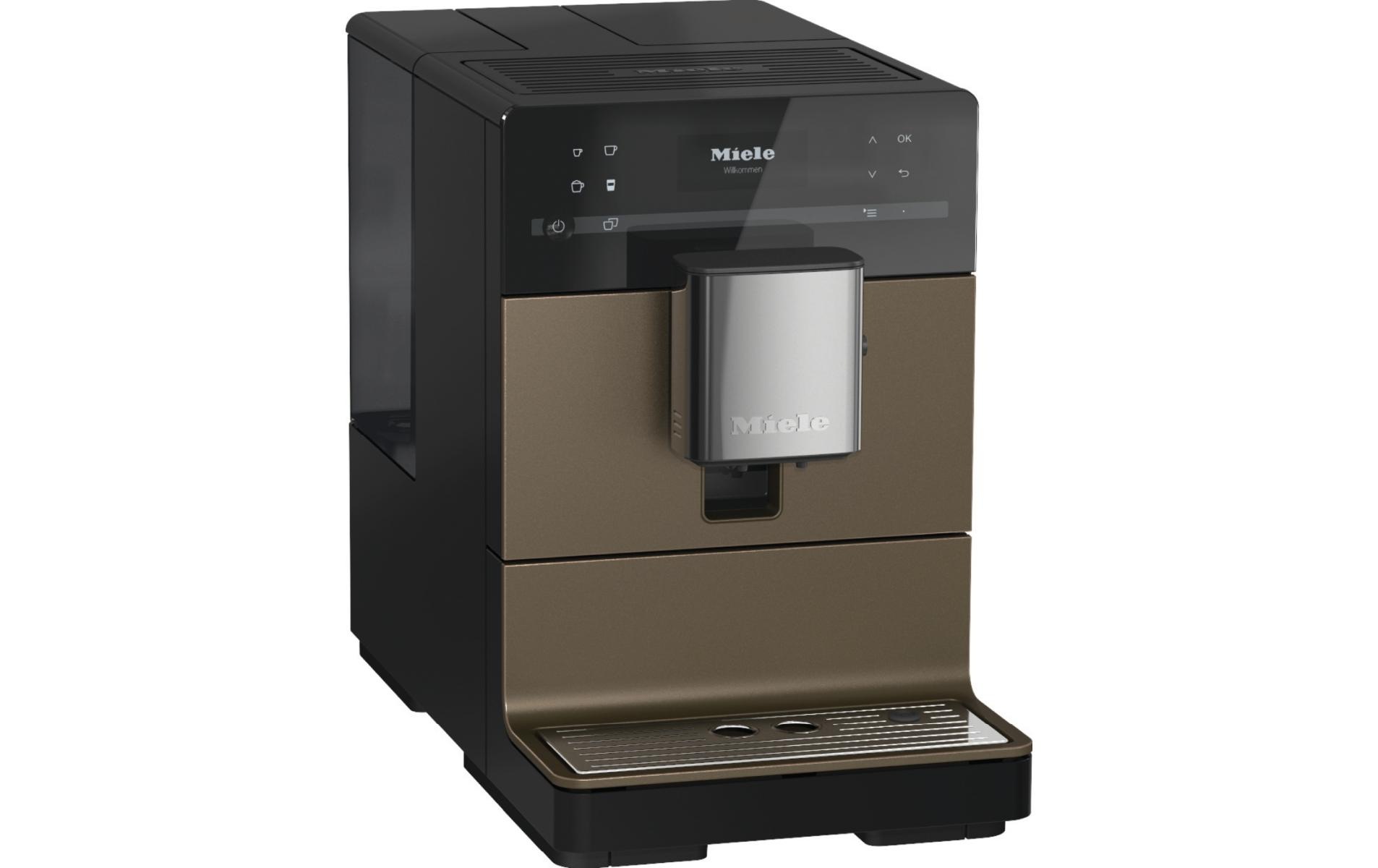 Miele Kaffeevollautomat »CM 5710 Sil« kaufen