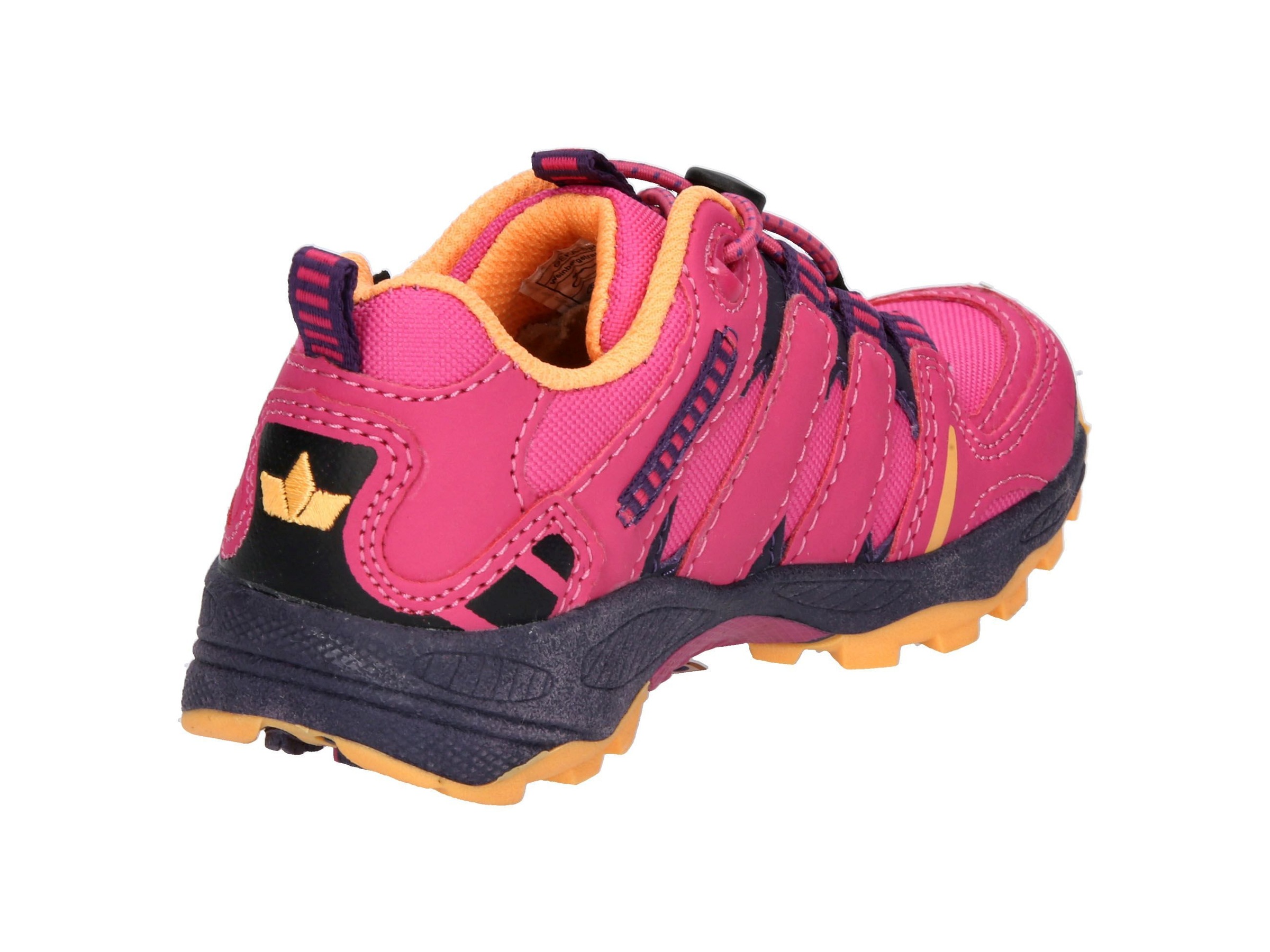 Lico Outdoorschuh »Outdoorschuh Fremont«