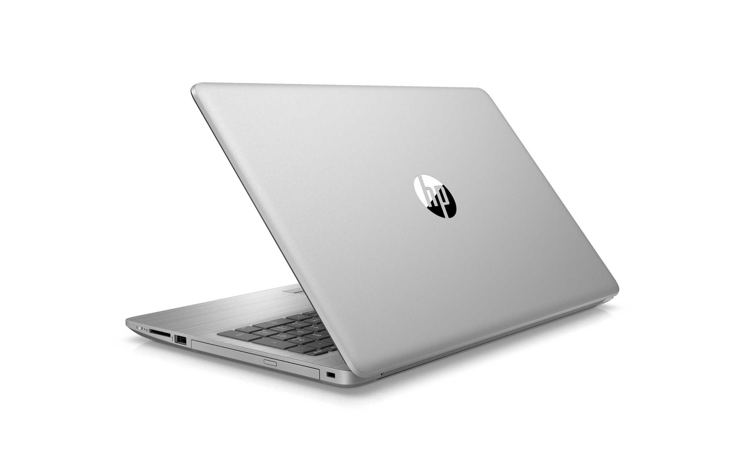 HP Notebook »250 G7 175Y3EA«, / 15,6 Zoll, Intel, Core i5, 256 GB SSD