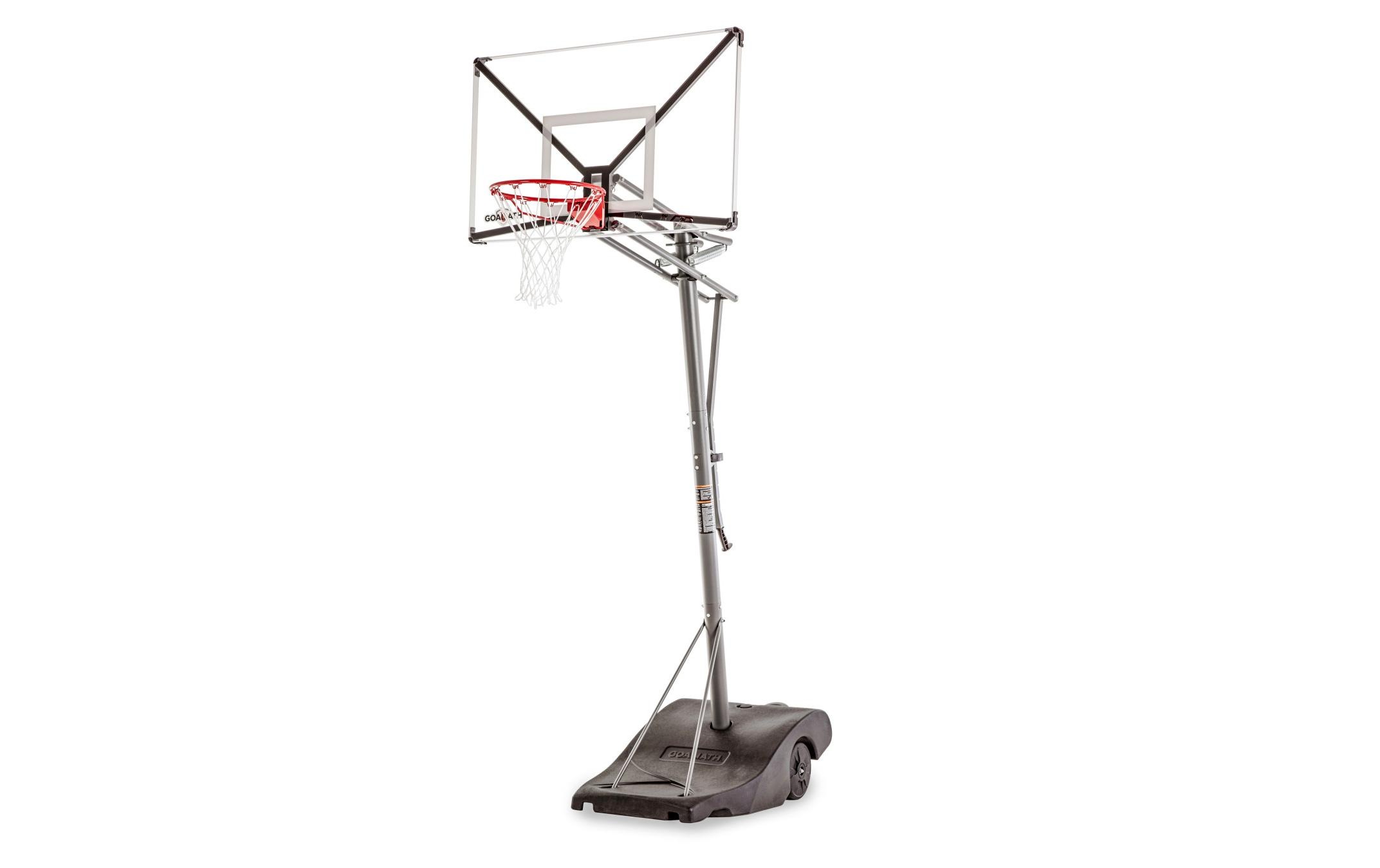 Goliath® 54« Basketballkorb Finde »GoTek auf