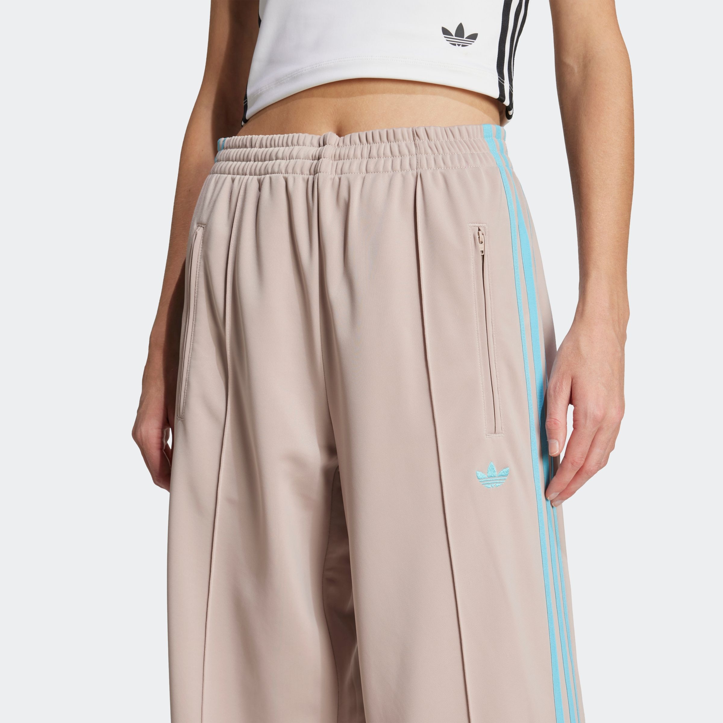 adidas Originals Sporthose »FIREBIRD TP«, (1 tlg.)