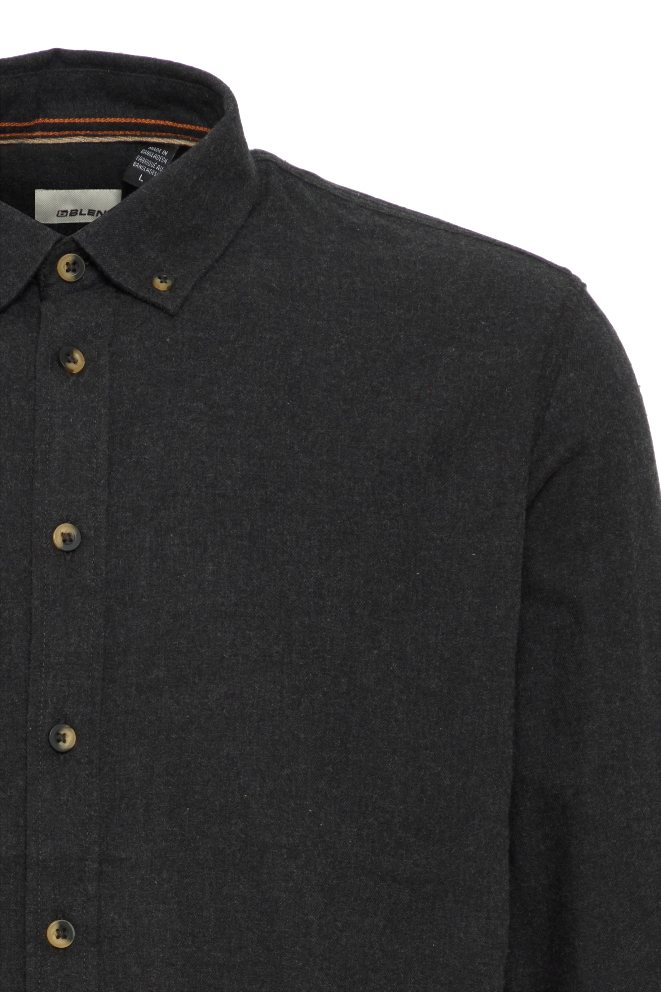 Blend Langarmhemd »BHBurley shirt«