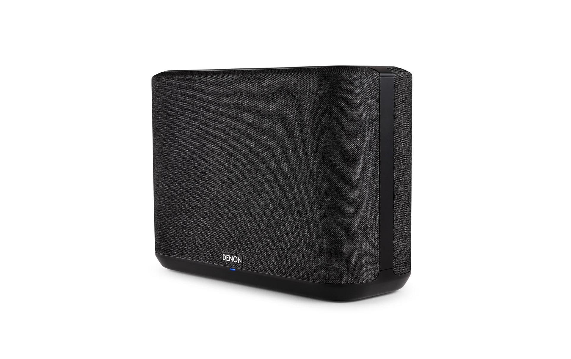 Denon Lautsprecher »Home 250«, Audioformate: AAC, ALAC, DSD, FLAC, MP3, WAV, WMA