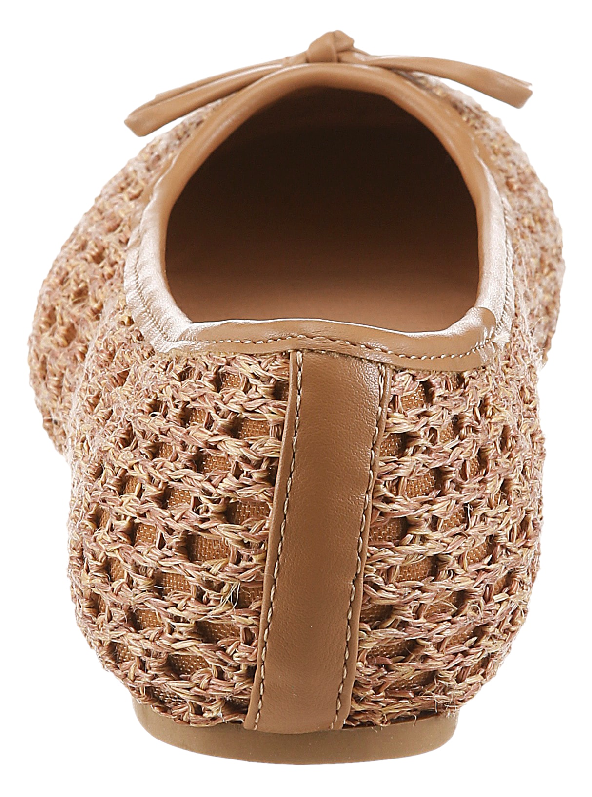 Aniston SHOES Ballerina  Loafer, Slipper, Schlupfschuh - NEUE KOLLEKTION