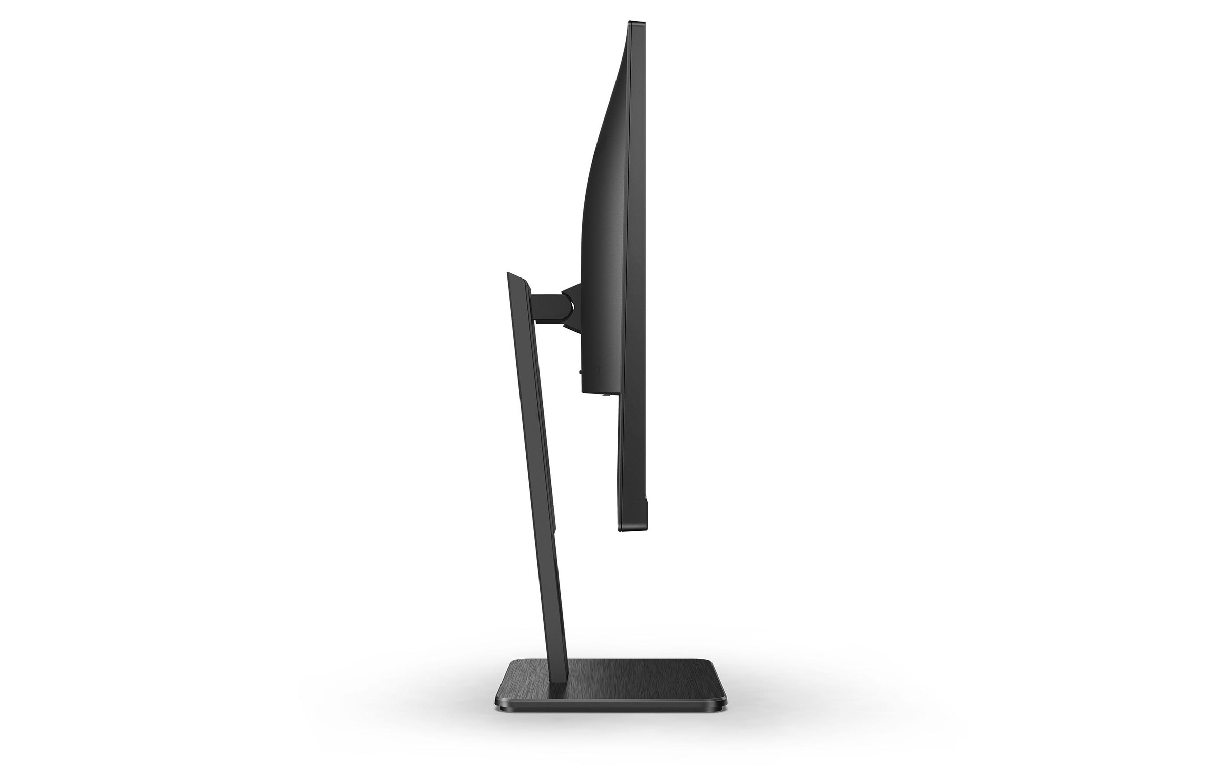 AOC Ergo Monitor »Q27P2Q«, 68,31 cm/27 Zoll, 2560 x 1440 px, WQHD, 4 ms Reaktionszeit, 75 Hz