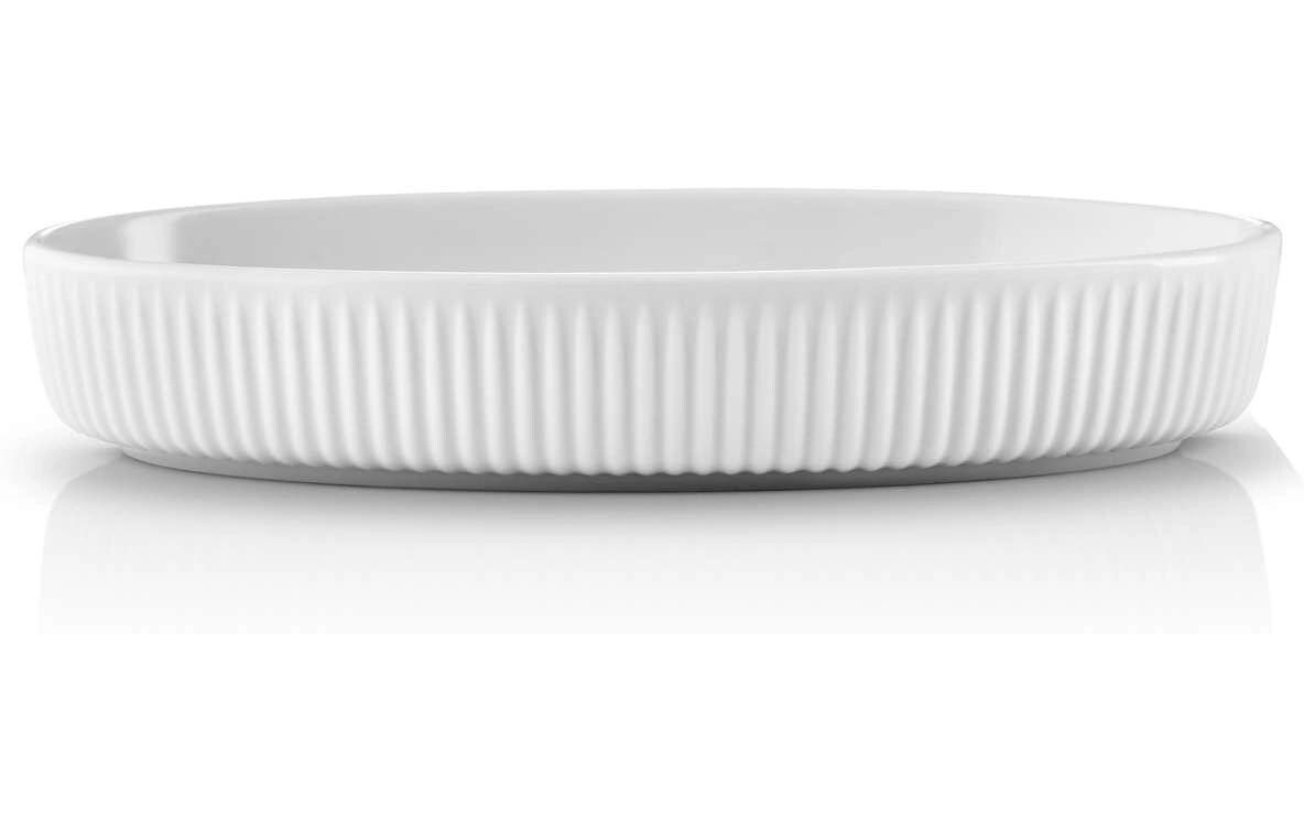 Image of Eva Solo Schale "Legio Nova 1 Stück, 22 cm" aus Porzellan