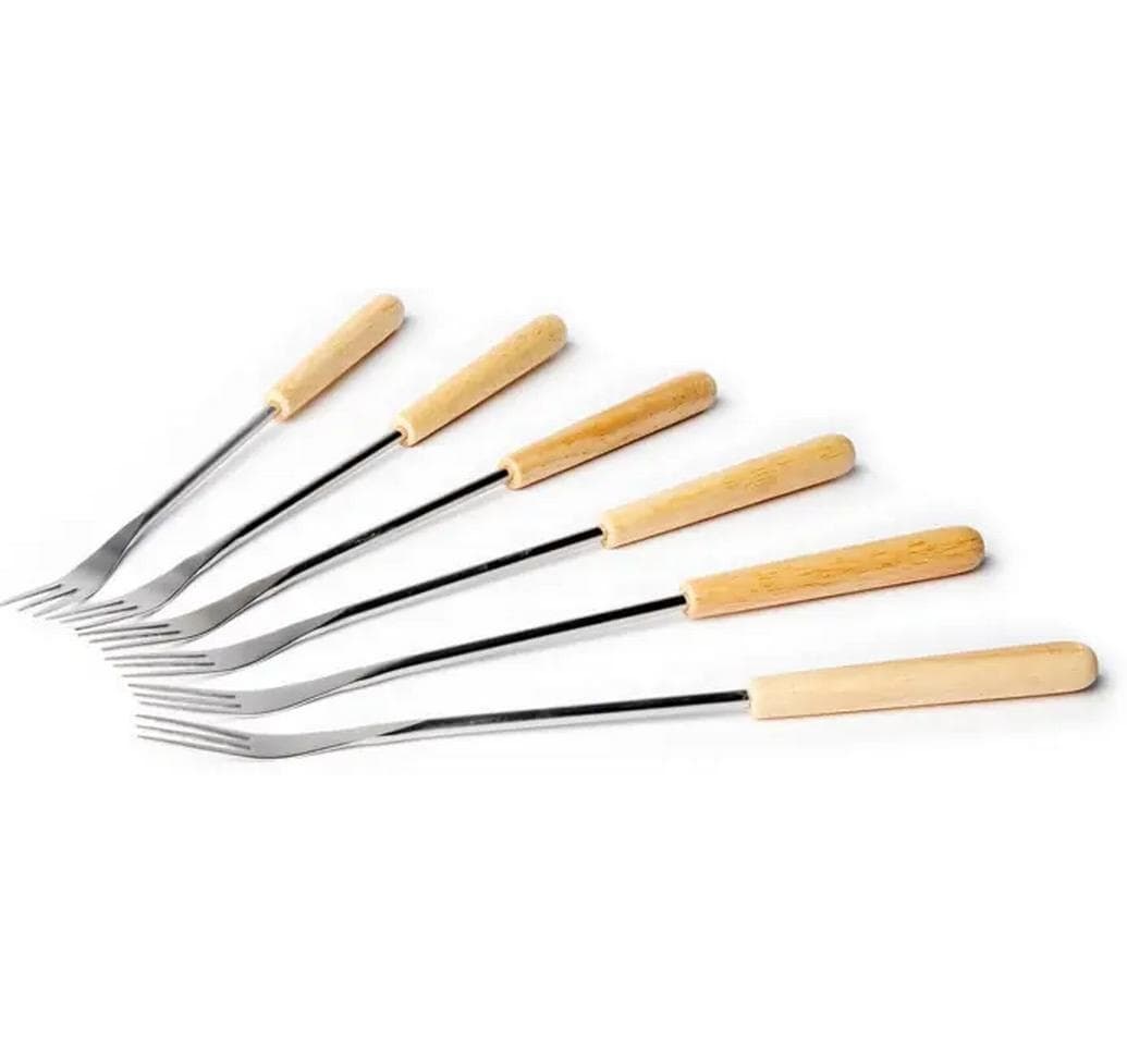 Stöckli Fondue »Sätnis Classic 8 Teile«