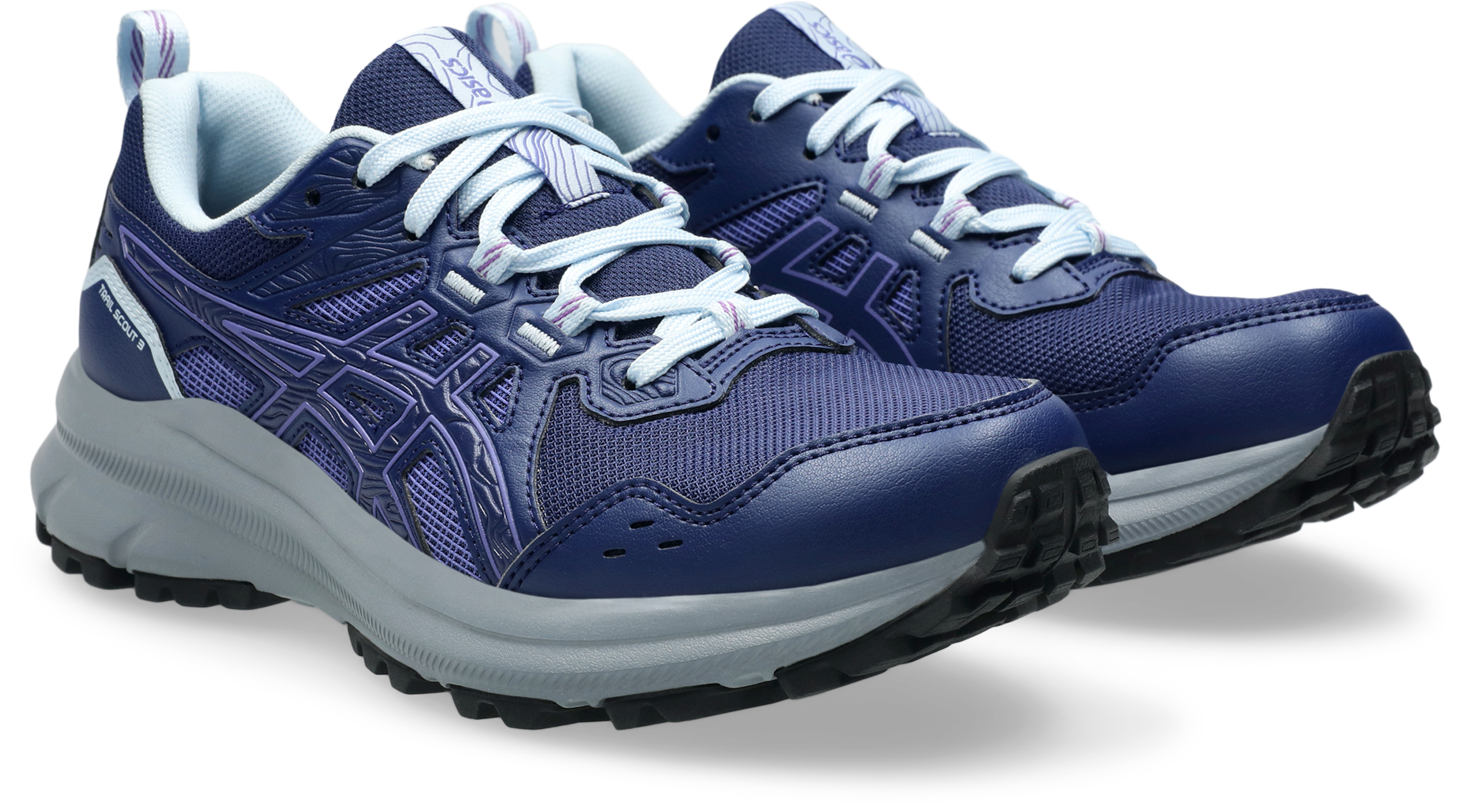 Asics Trailrunningschuh »TRAIL SCOUT 3«