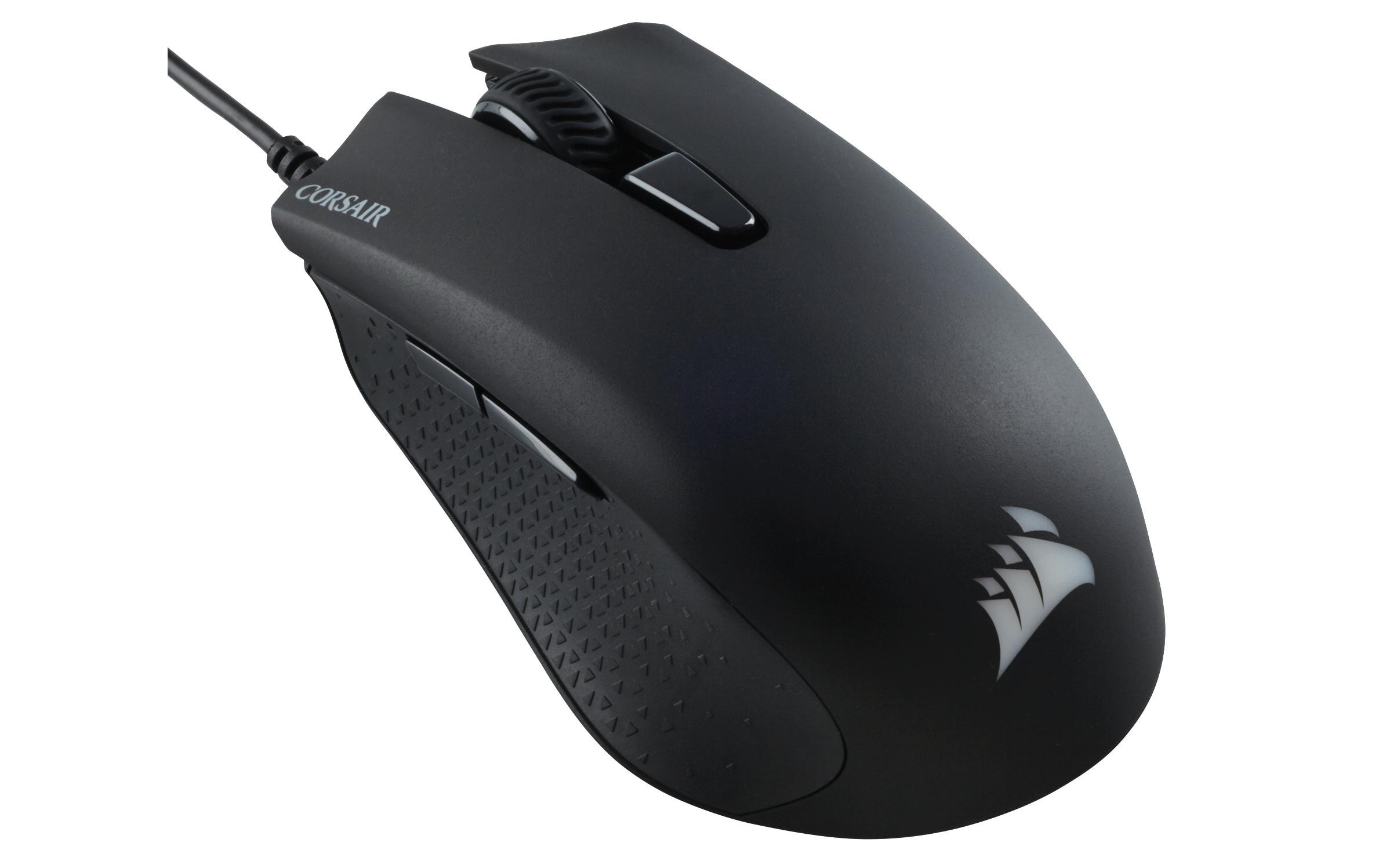 Corsair Gaming-Maus »RGB Pro Gaming«, kabelgebunden