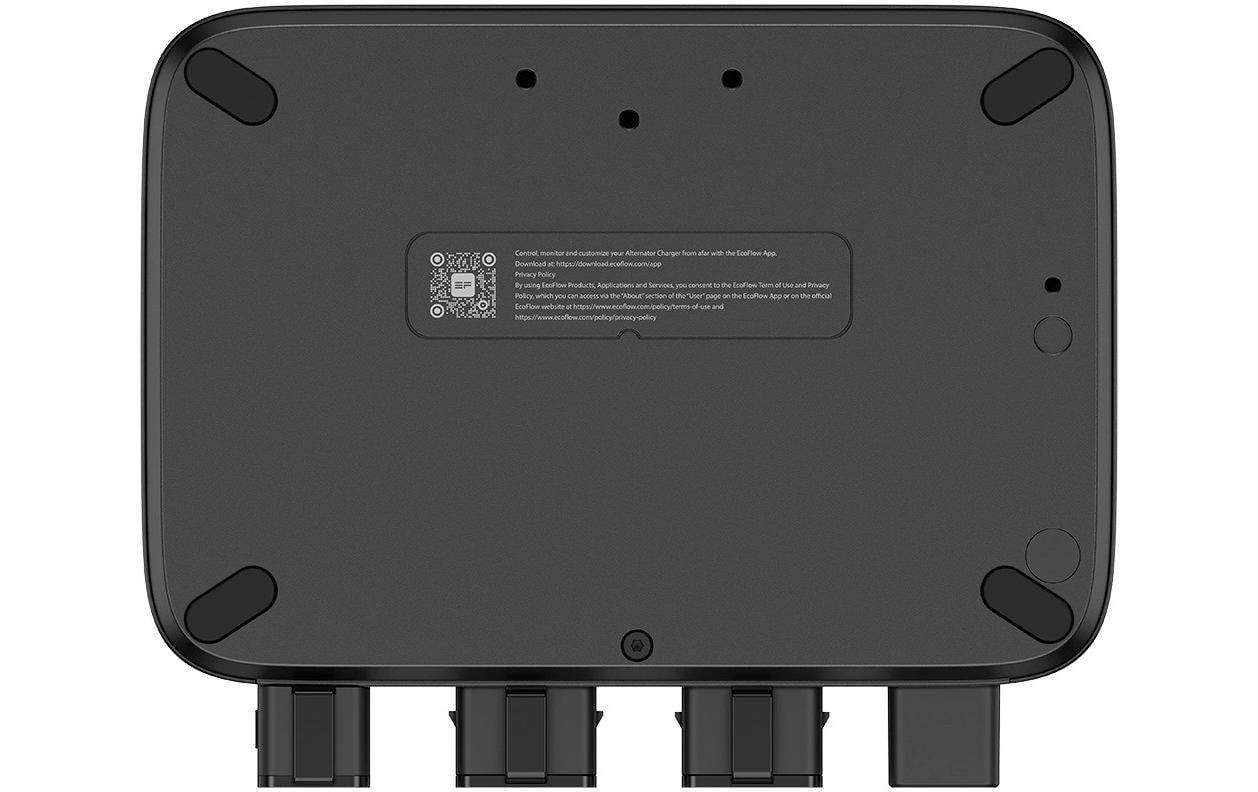 Ecoflow Batterie-Ladegerät »800 W«
