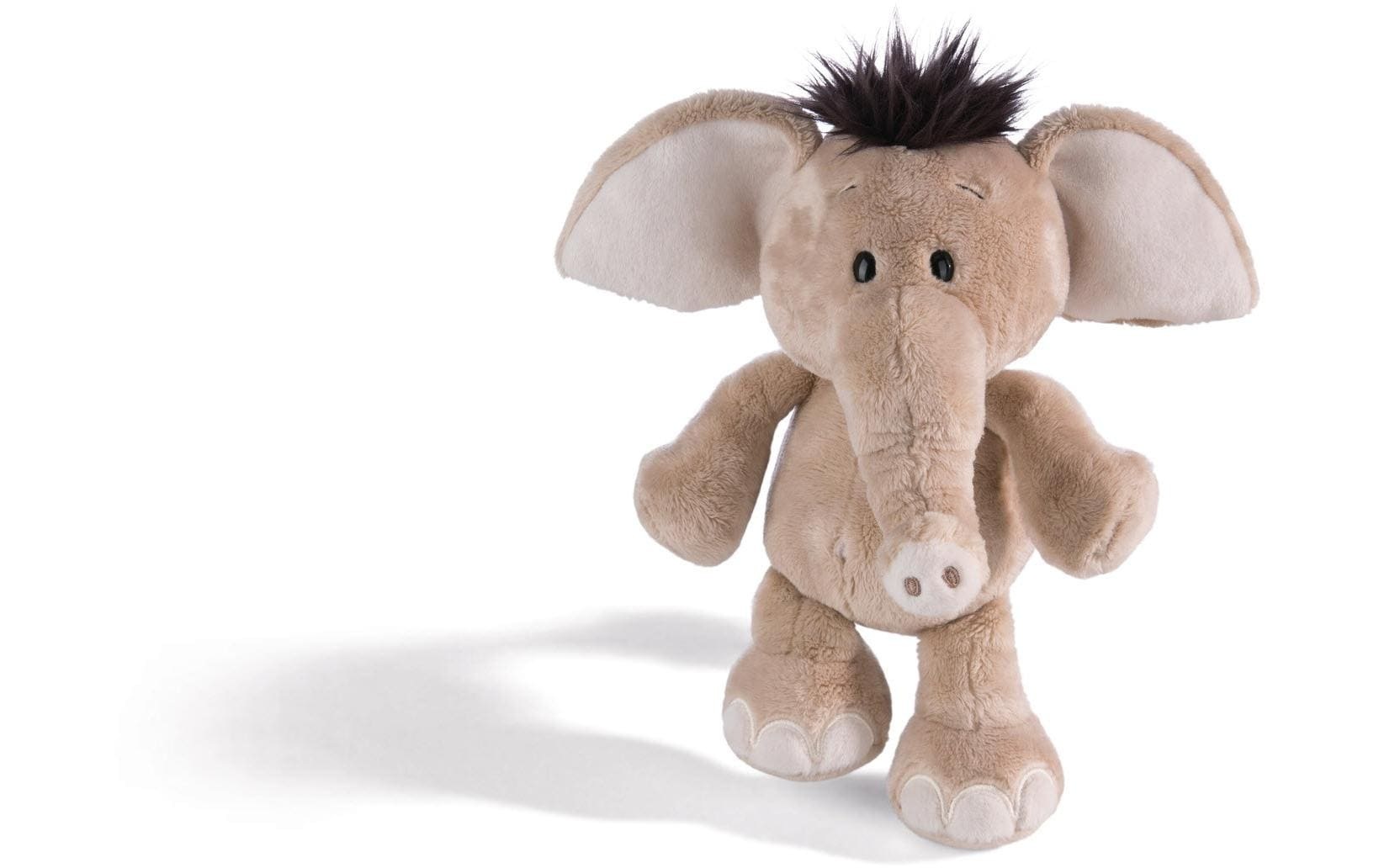 Nici Plüschfigur »Elefant El-Frido 25 cm Schlenker«