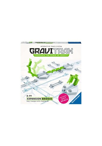 Ravensburger Kugelbahn »GraviTrax®«, (13 tlg.) kaufen