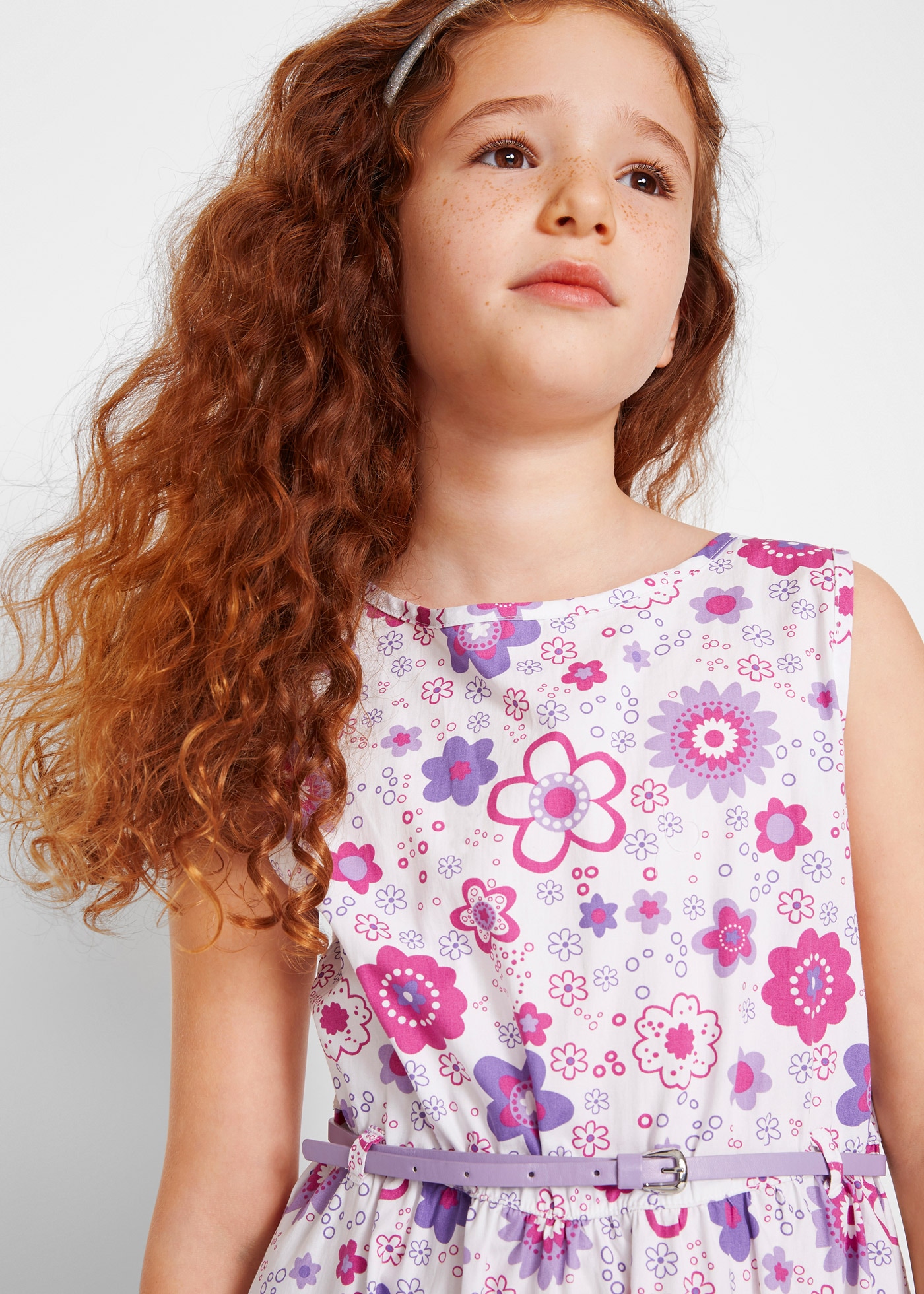 bonprix Sommerkleid Set, 