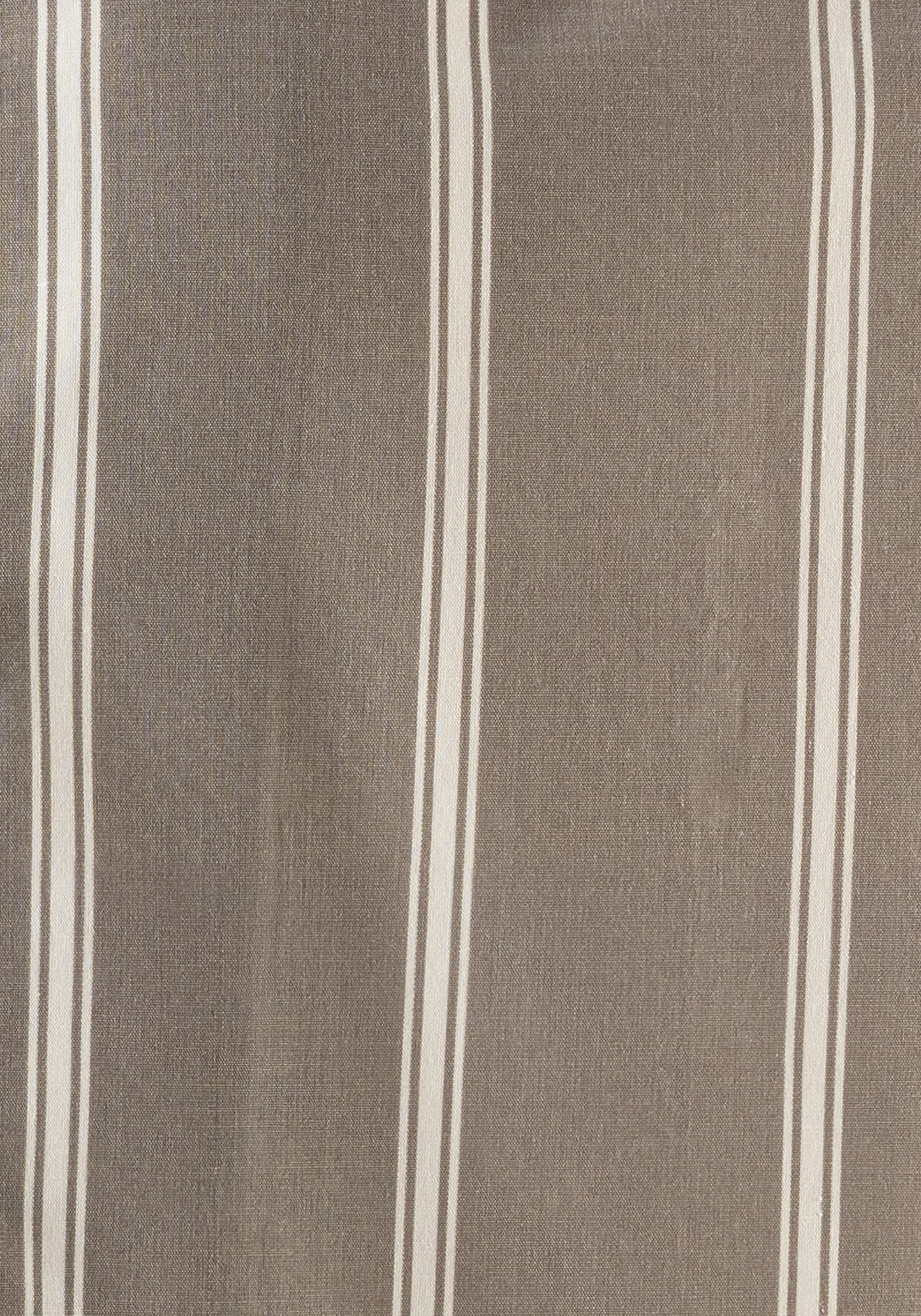 s.Oliver Pyjama 1 Stück, 2 Stk. tlg., Schlafanzug mit Streifen und modischem Reverskragen