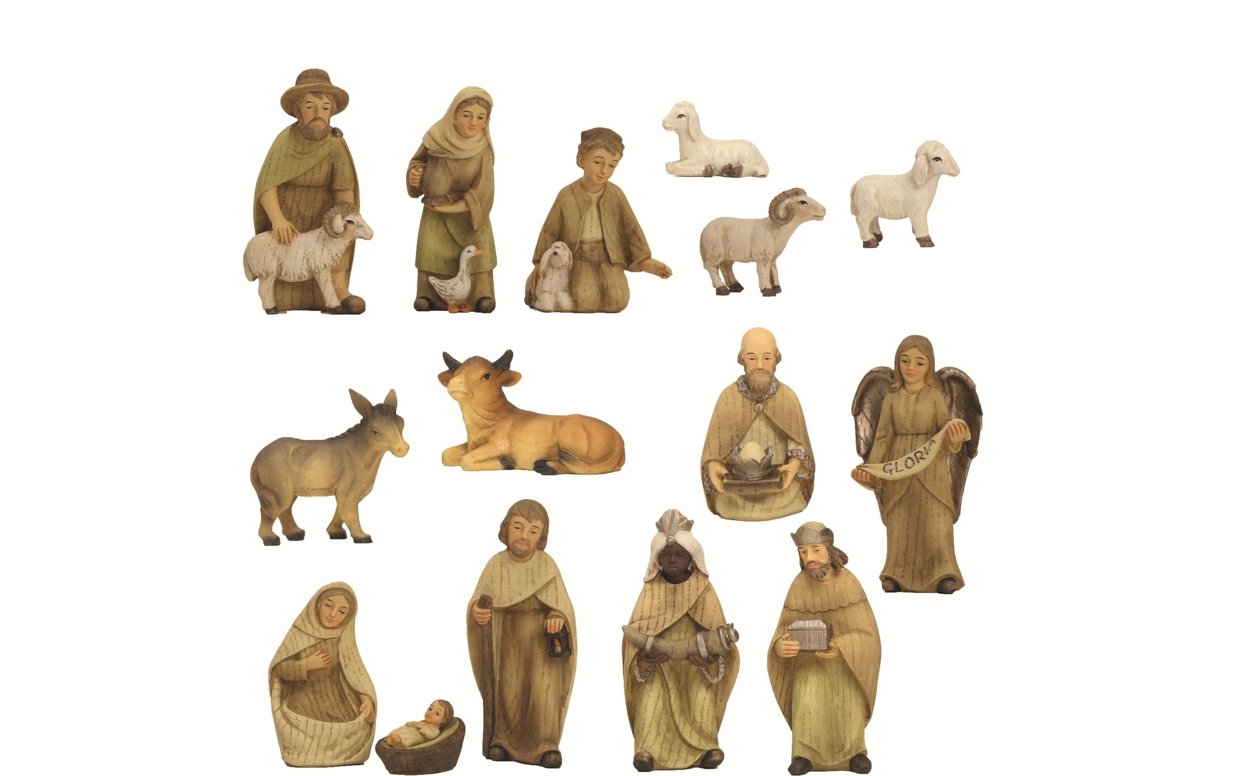 Image of Botanic-Haus Krippenfigur »Modern« bei Ackermann Versand Schweiz