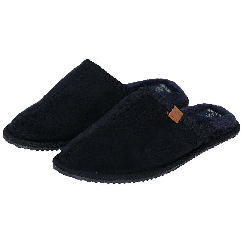 Image of XQ Footwear Hausschuh "Herrenschuhe Brown"