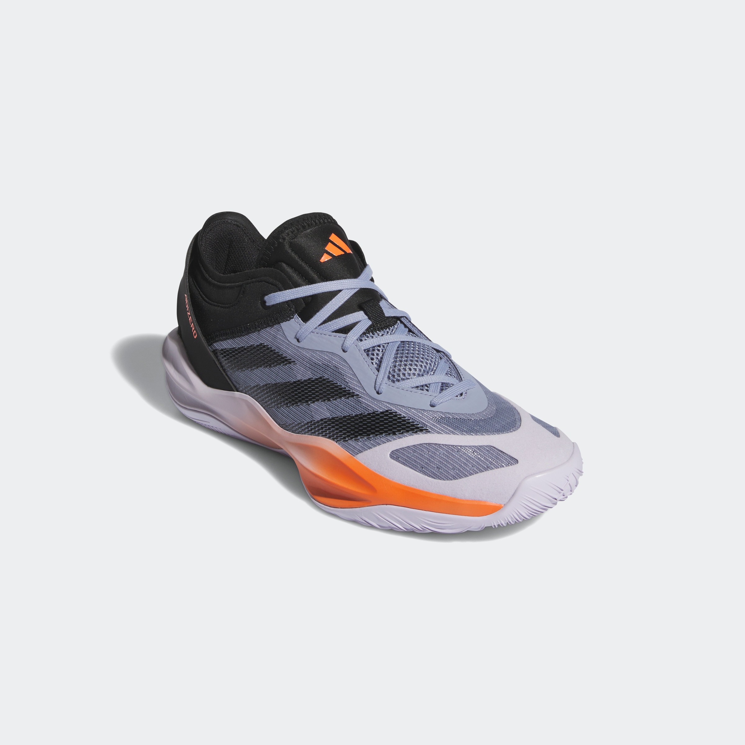 adidas Performance Basketballschuh »ADIZERO SELECT 2.0 LOW«