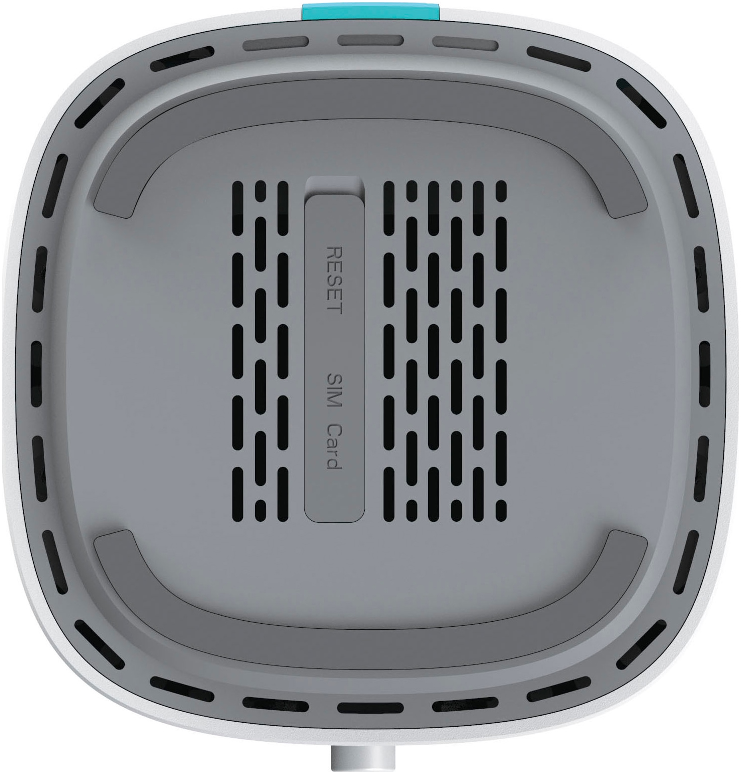 Strong 4G/LTE-Router »5G, LTE bis 3,2 Gbit/s, WLAN bis 3 Gbit/s, WiFi 6«