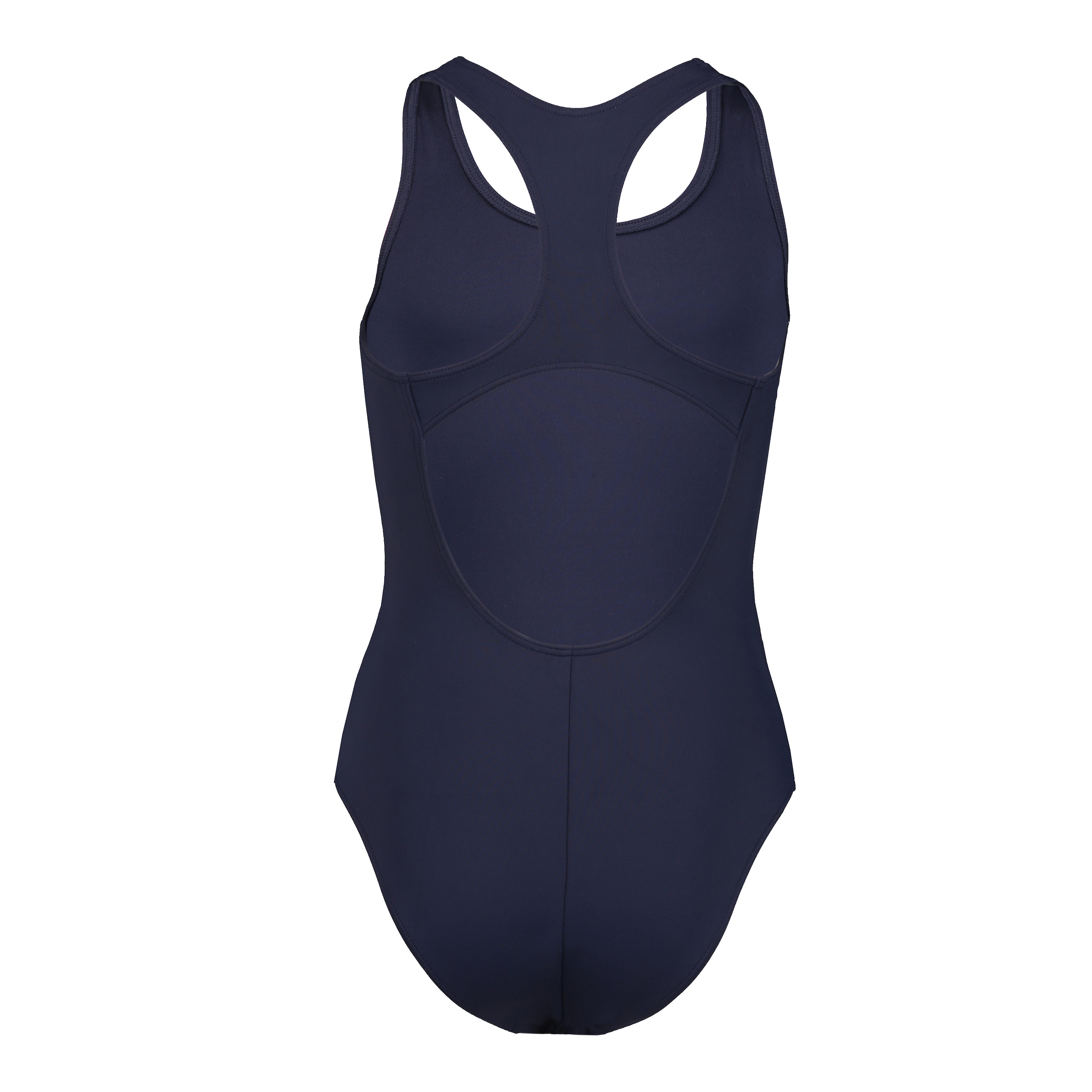 PUMA Badeanzug »PUMA SWIM GIRLS RACERBACK SWIMSUIT« Racerback-Passform